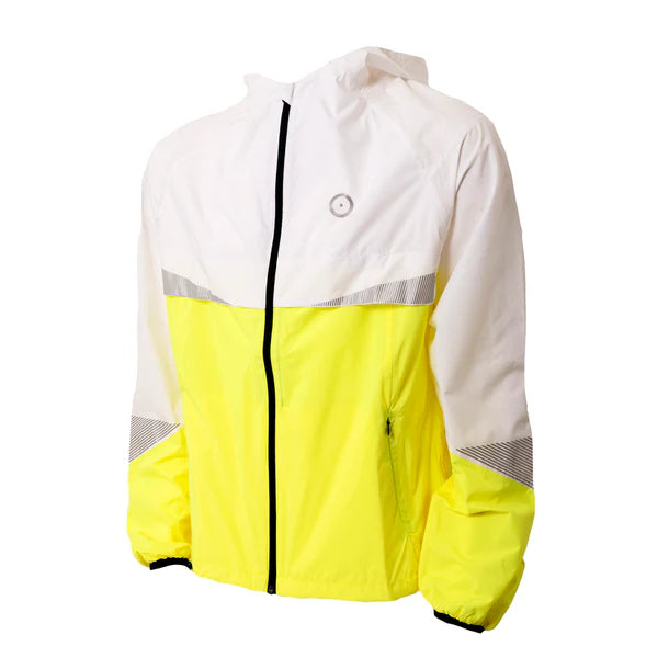 Fully Waterproof Reflective Jacket (S)