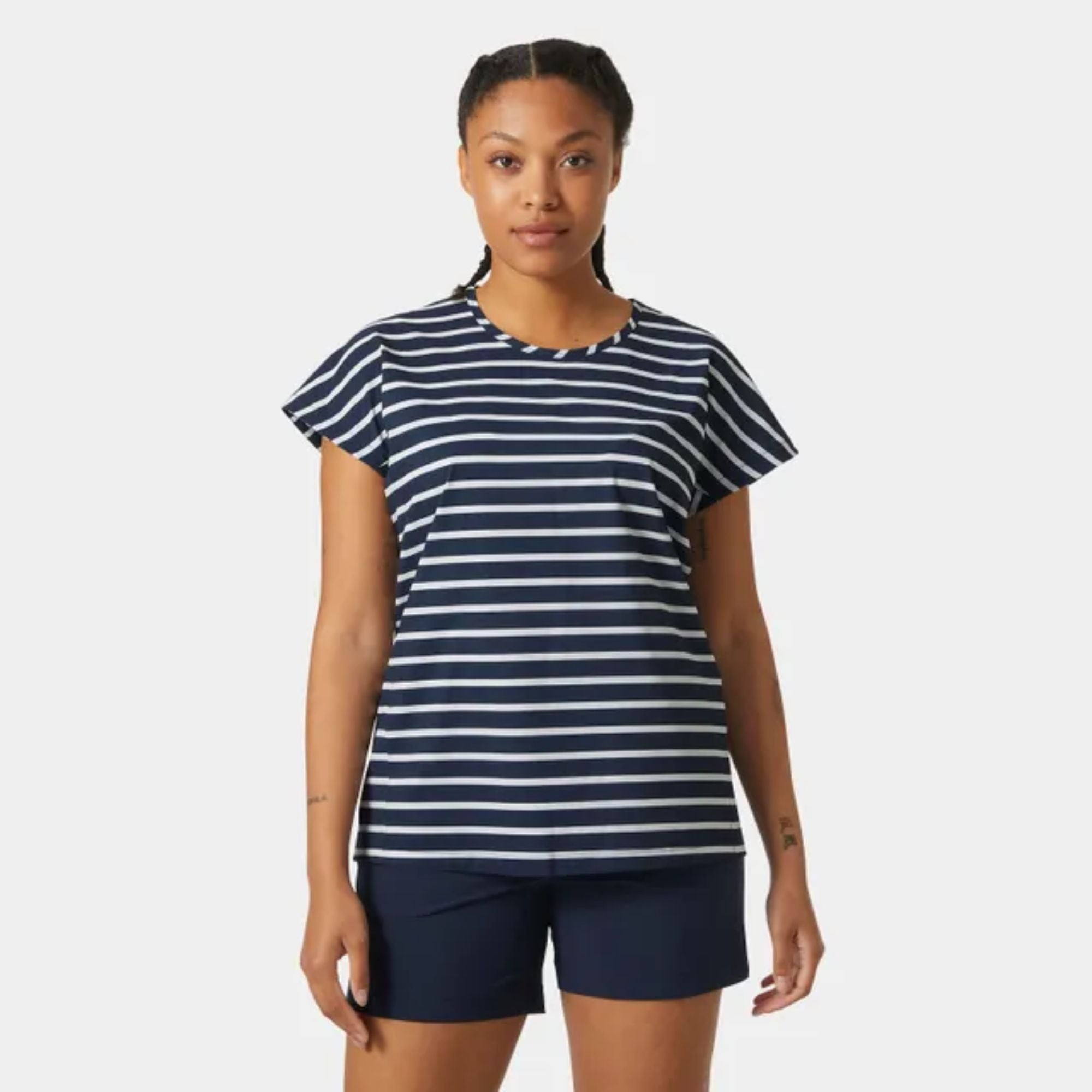 Helly Hansen Women's Thalia Summer Top | HELLY HANSEN | Portwest - The Outdoor Shop