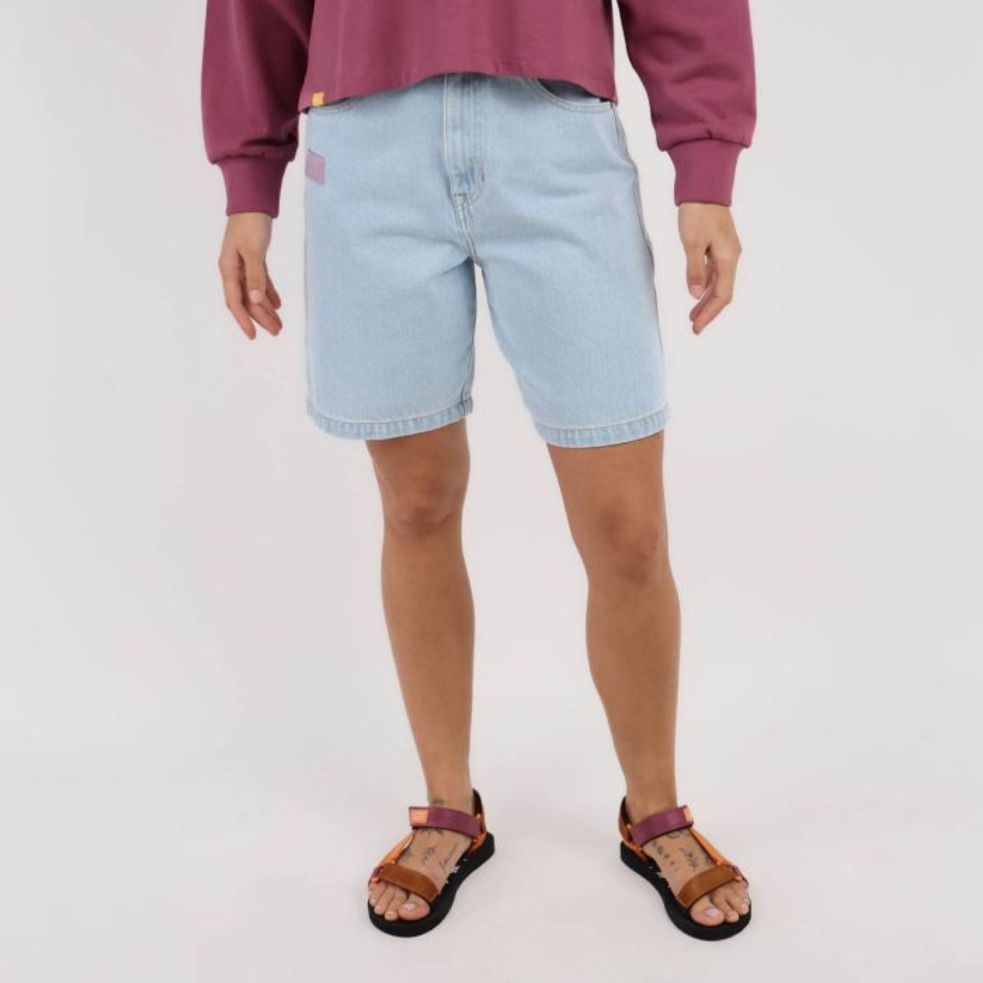 Oxbow Women's Ohana Shorts | OXBOW | Portwest - The Outdoor Shop