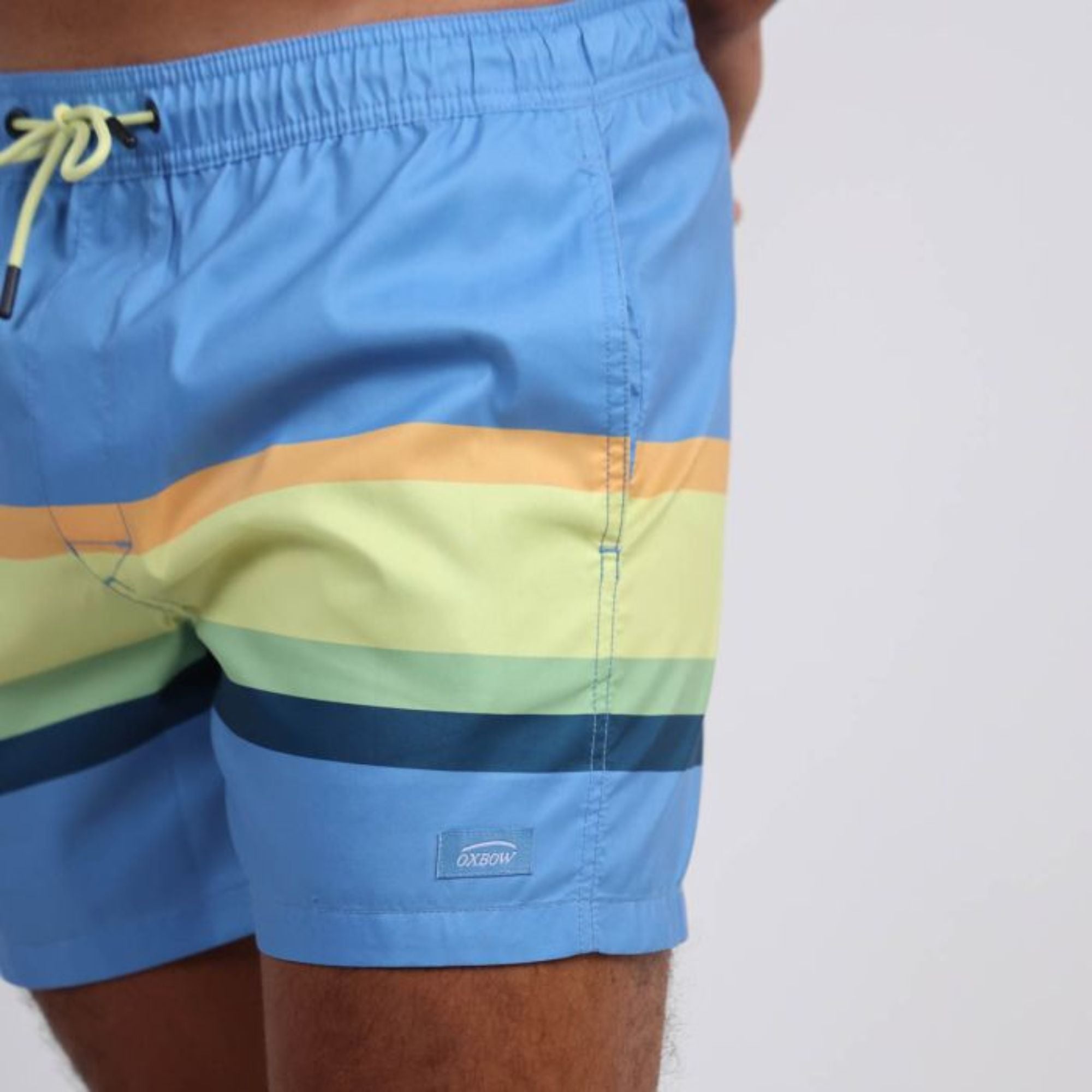 Oxbow Men's Vaye Shorts | OXBOW | Portwest - The Outdoor Shop