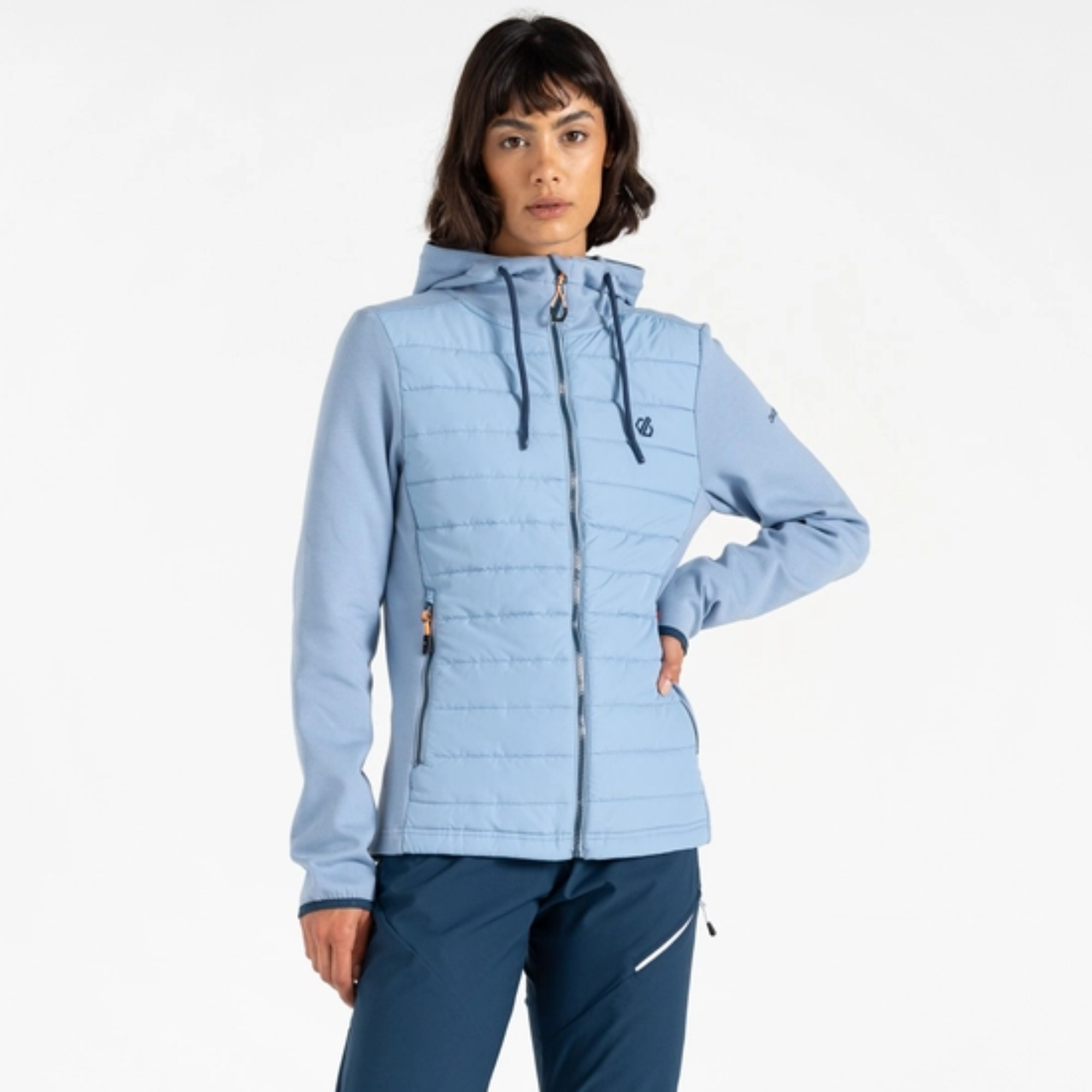 D2B Women's Notion Hybrid Jacket | D2B | Portwest - The Outdoor Shop