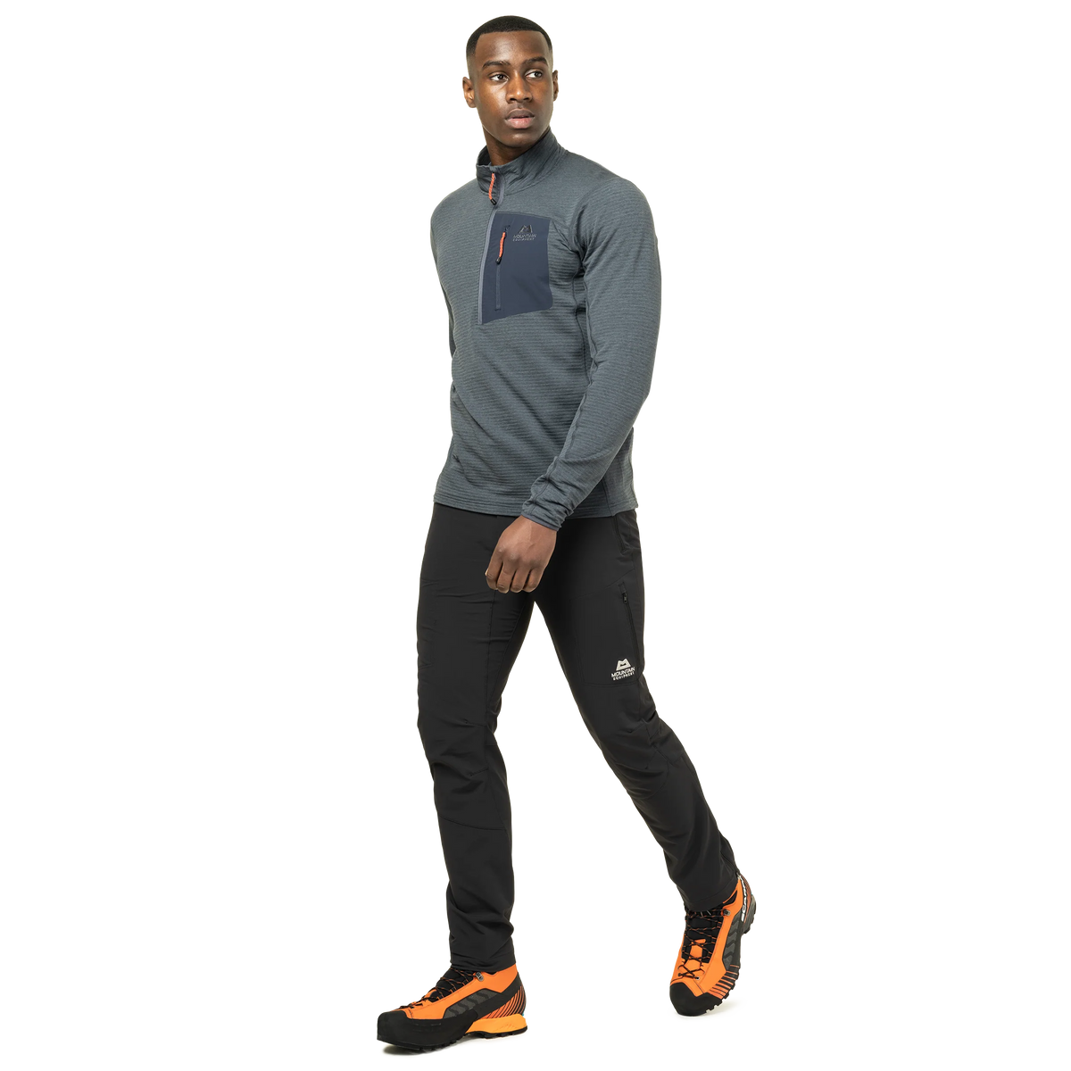 Mountain Equipment Men's Ibex Pants | Mountain Equipment | Portwest - The Outdoor Shop