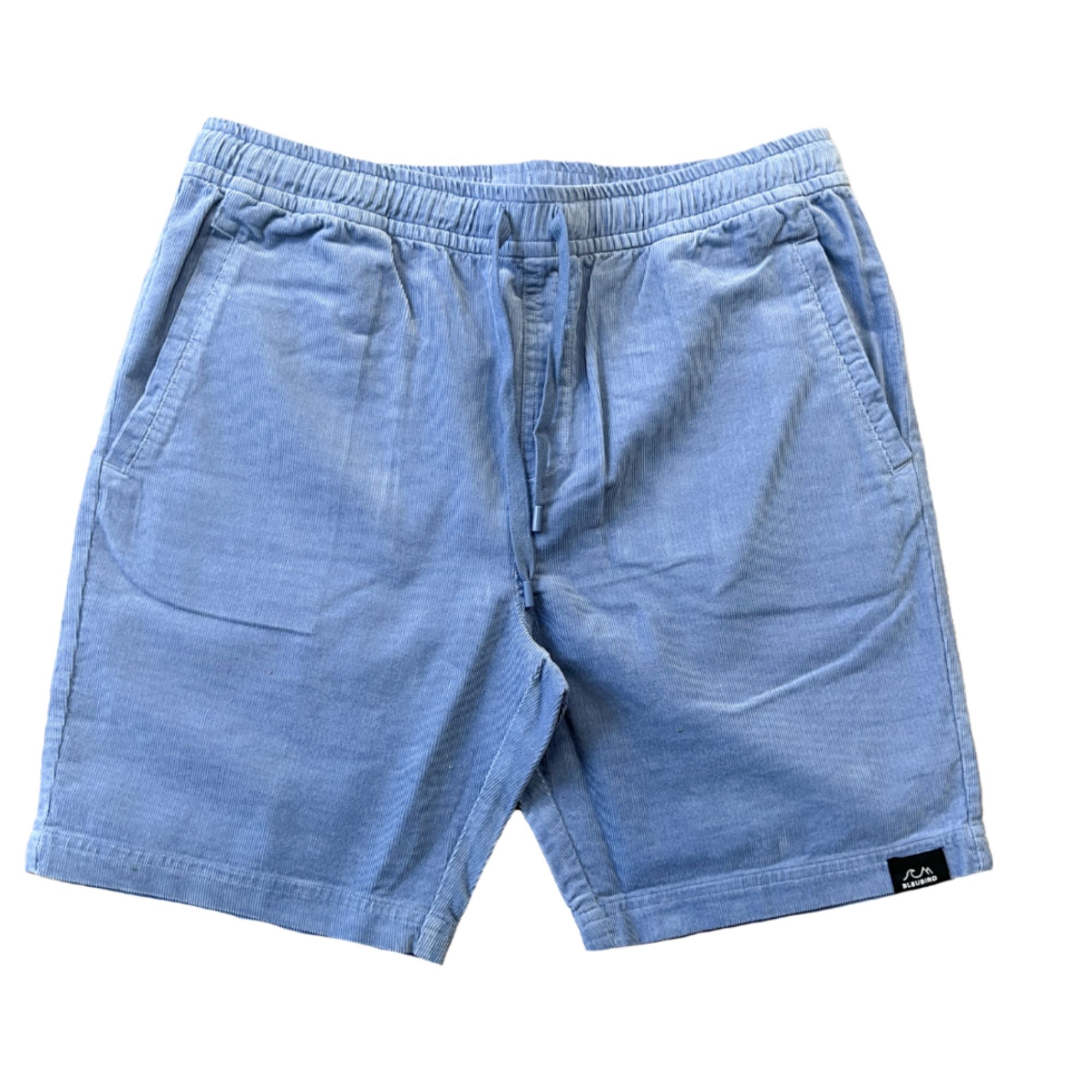 Bleubird Men's Camino Short - needs description | Bleubird | Portwest - The Outdoor Shop
