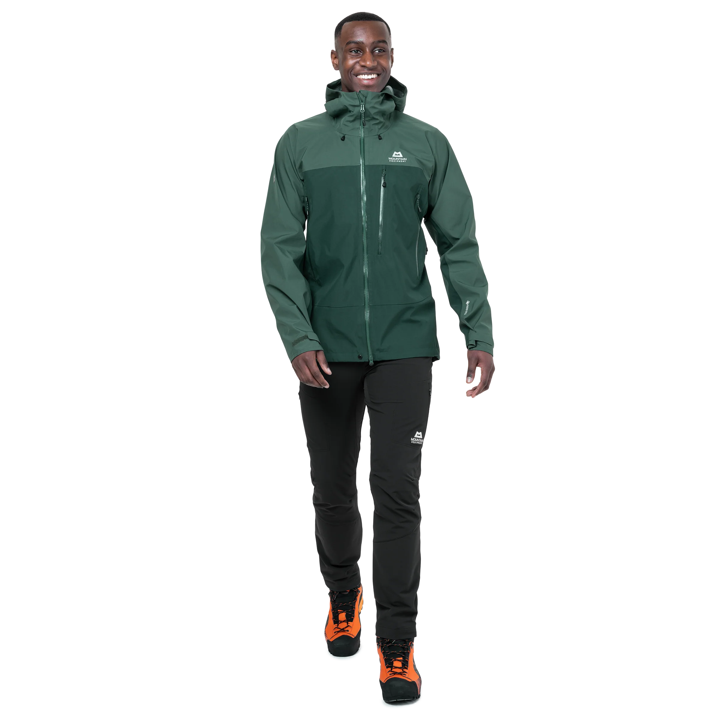 Mountain Equipment Men's Makalu Gore-Tex Jacket