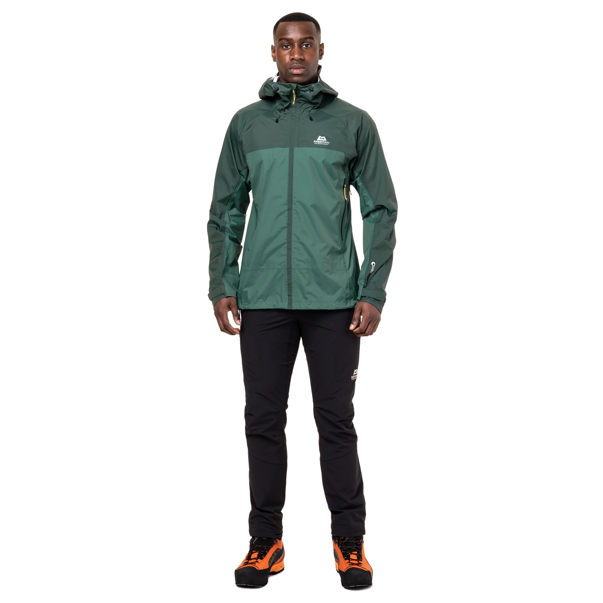 Mountain Equipment Men's Zeno Jacket | Mountain Equipment | Portwest - The Outdoor Shop