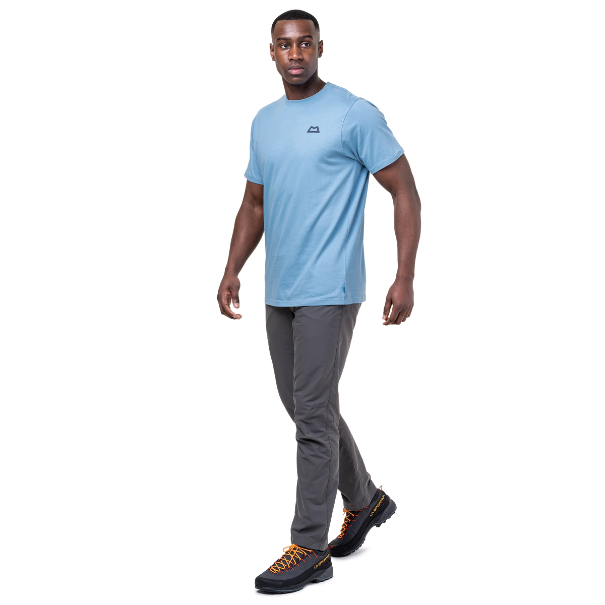 Mountain Equipment Men's Everest Tee | Mountain Equipment | Portwest - The Outdoor Shop
