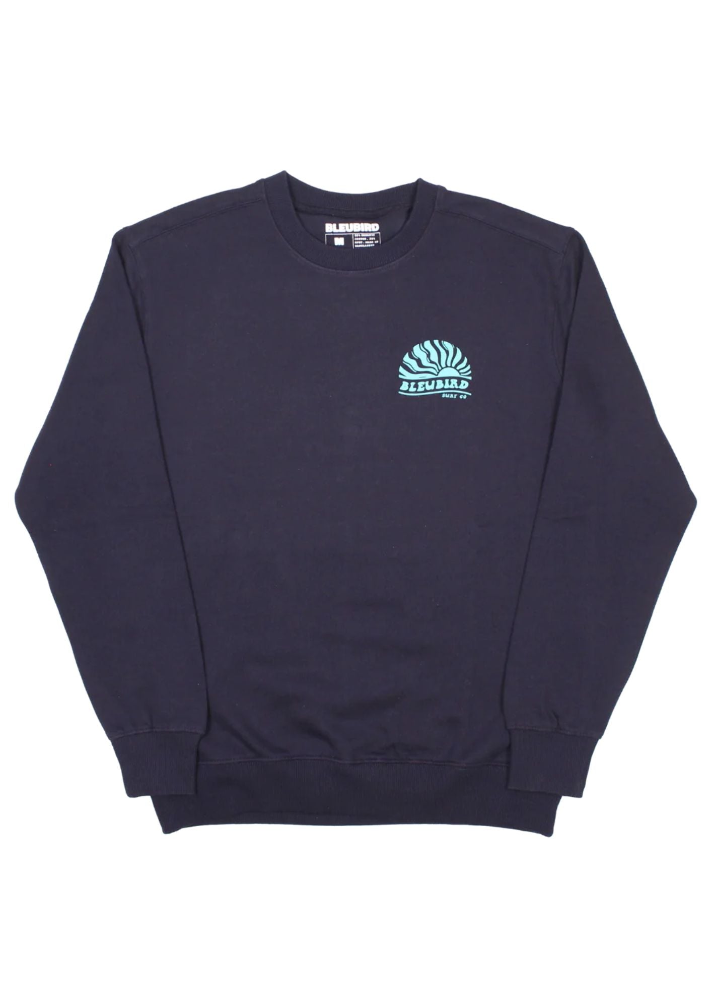 Bleubird Haze Crew | Bleubird | Portwest - The Outdoor Shop