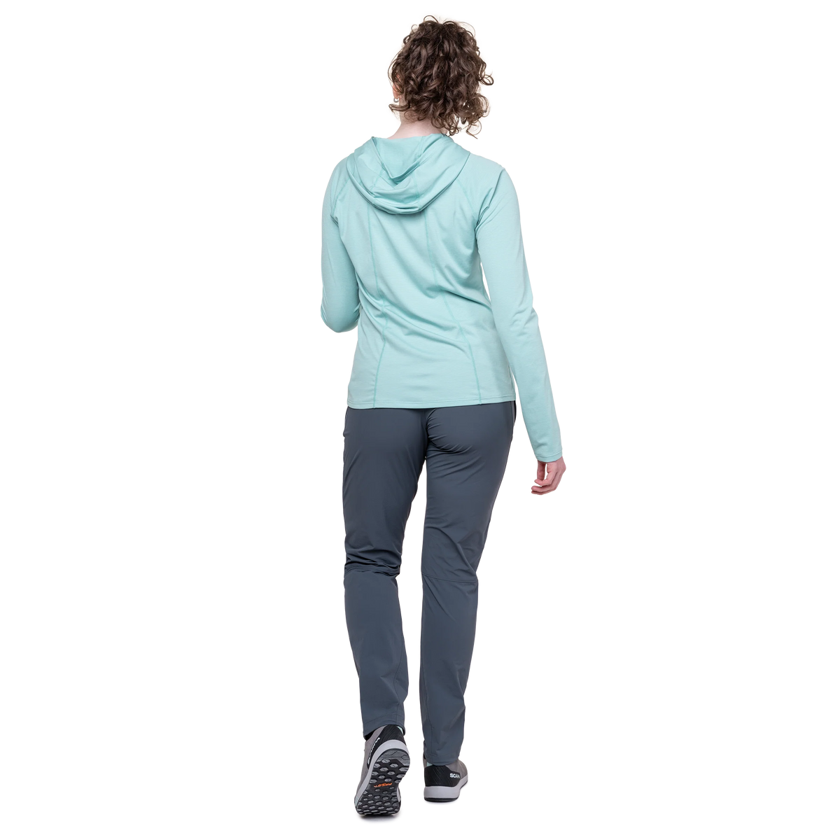 Mountain Equipment Women's Comici Pants | Mountain Equipment | Portwest - The Outdoor Shop