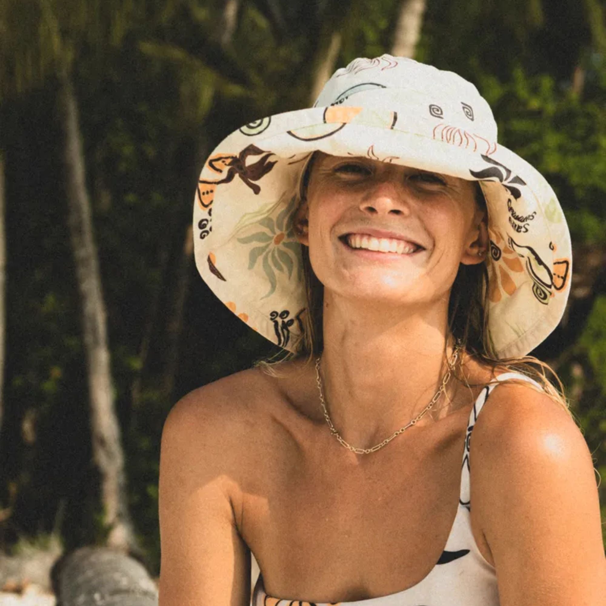 Ripcurl Tres Cool Sun Hat | RIPCURL | Portwest - The Outdoor Shop