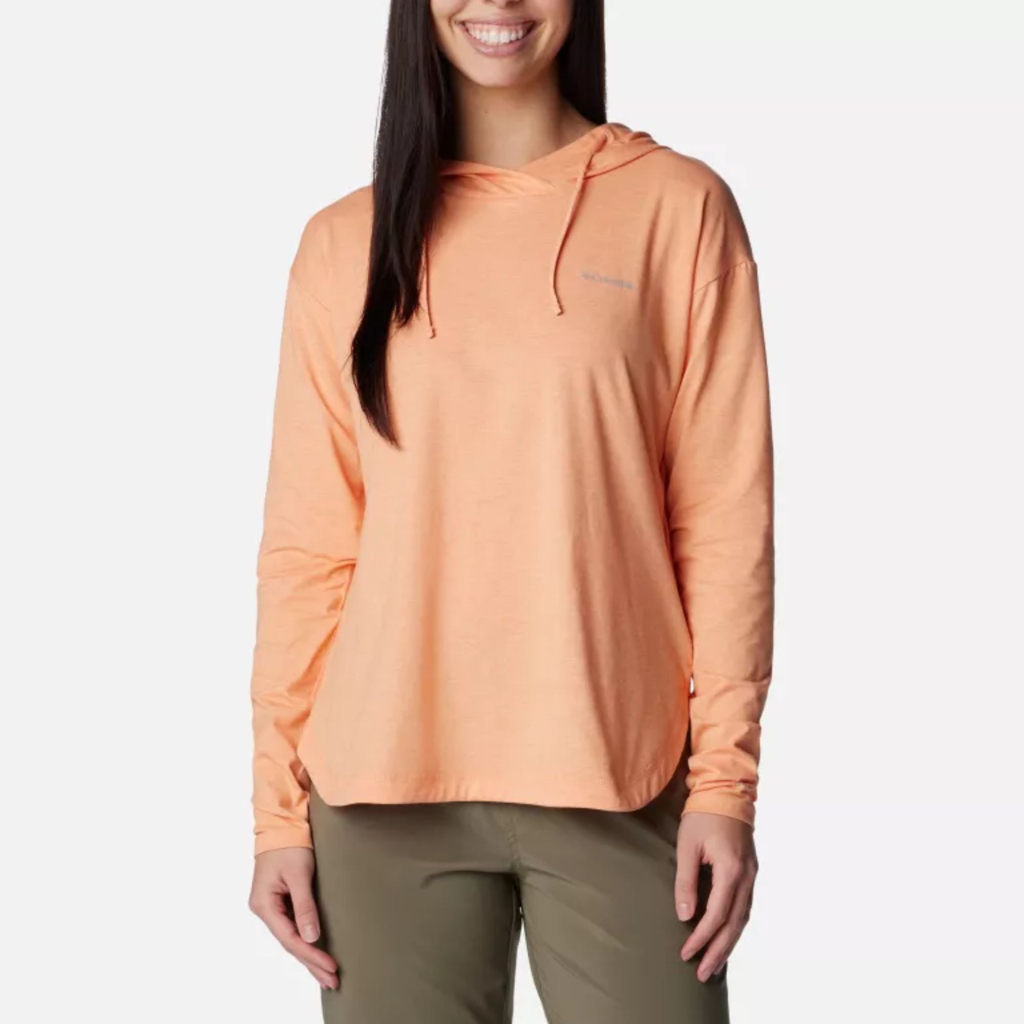 Columbia sun hoodie shop