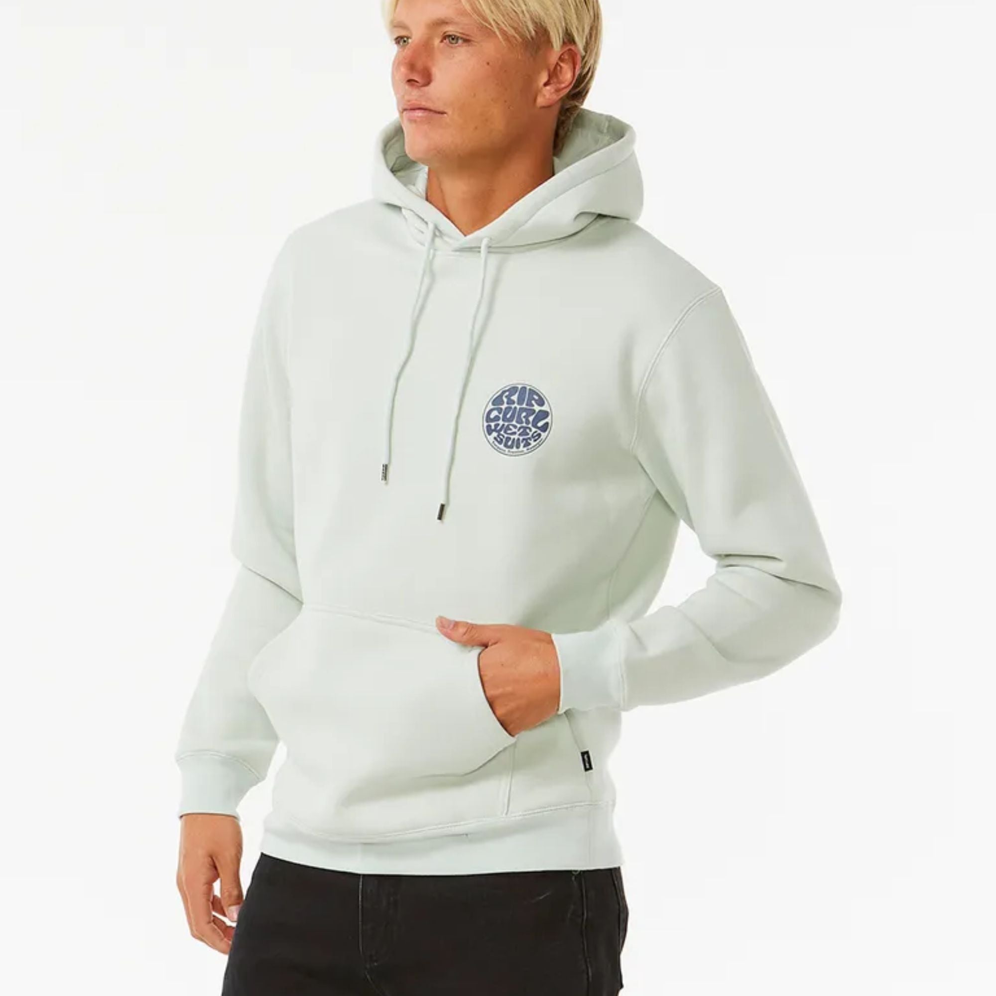 Ripcurl Wetsuit Icon Hoody | RIPCURL | Portwest - The Outdoor Shop