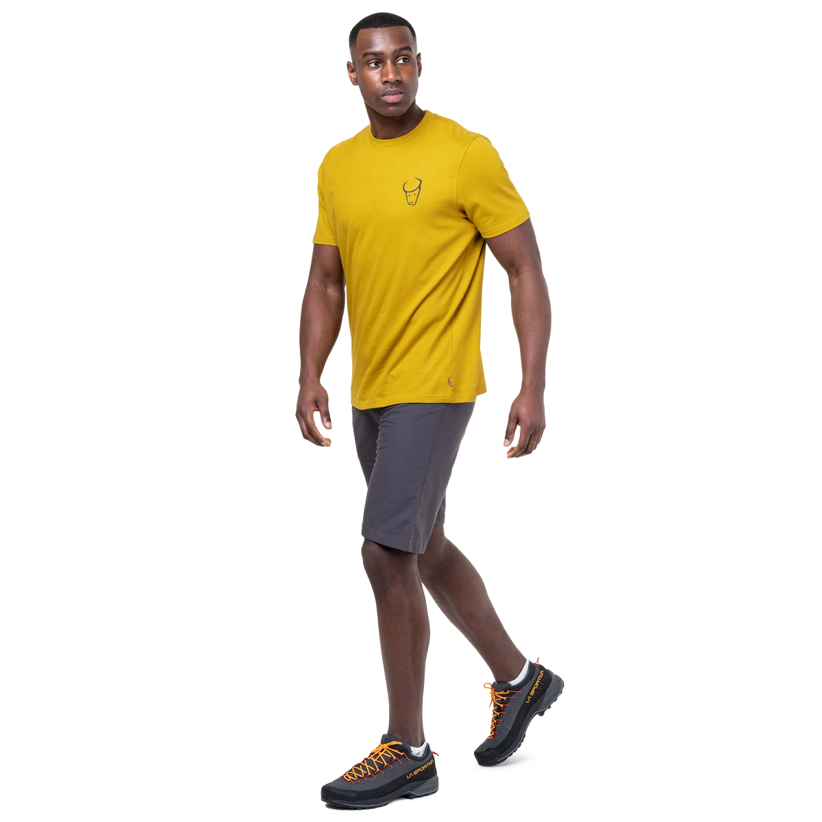 Mountain Equipment Men's Approach Short | Mountain Equipment | Portwest - The Outdoor Shop