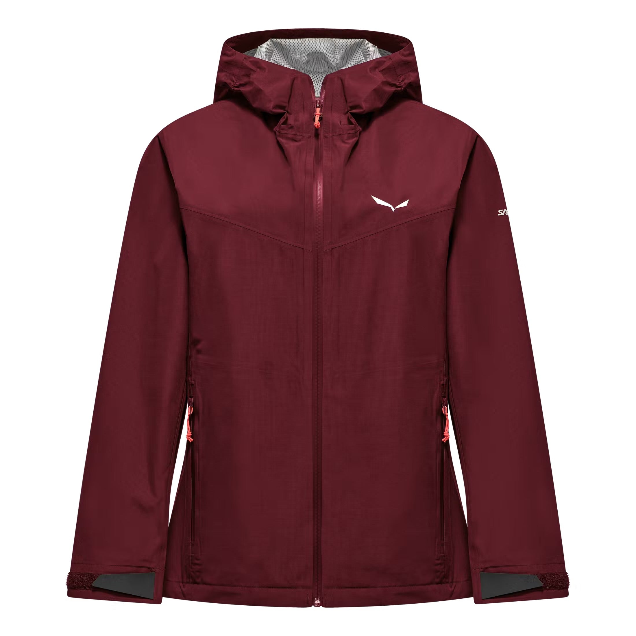 Women's Puez 2.5L Powertex Jacket | Salewa | Portwest - The Outdoor Shop
