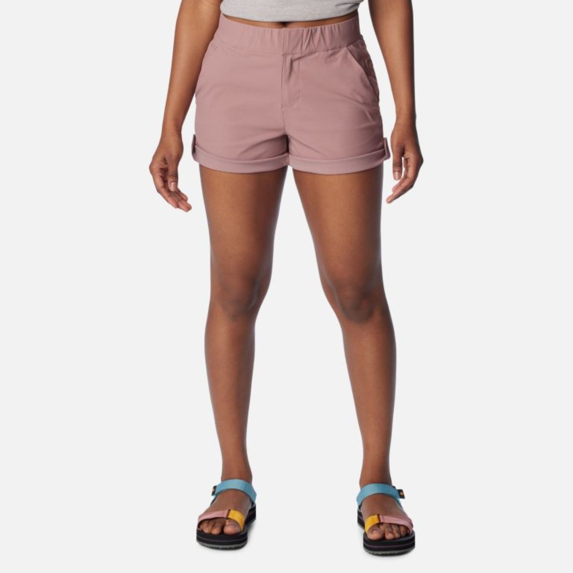 Columbia Firwood Camp II Shorts | Columbia | Portwest - The Outdoor Shop
