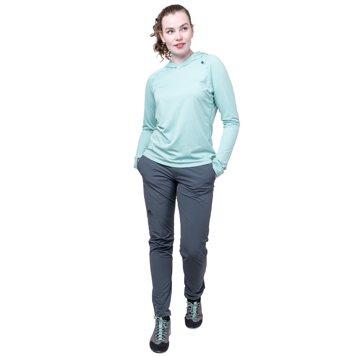 Mountain Equipment Women's Comici Pants | Mountain Equipment | Portwest - The Outdoor Shop