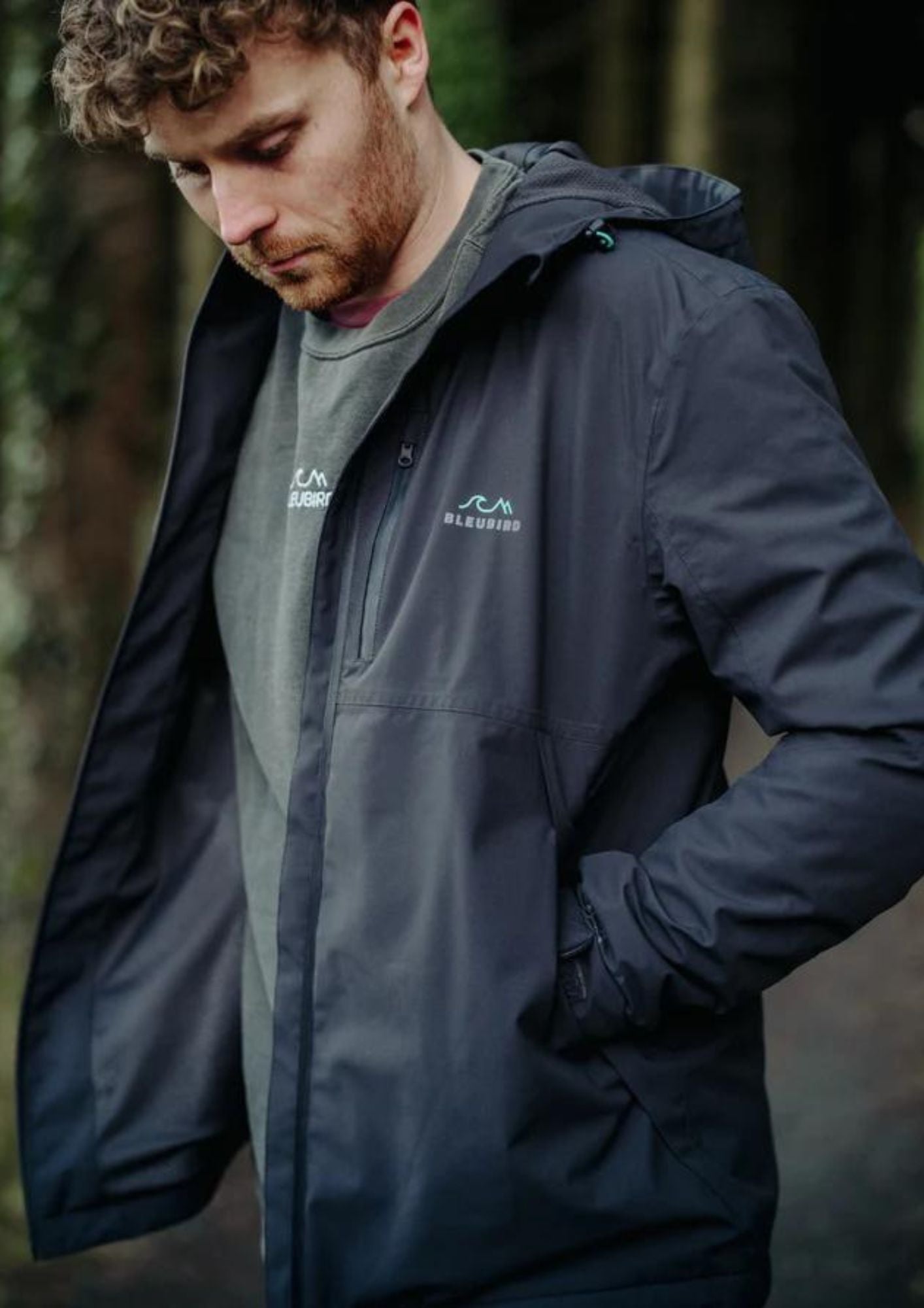 Bleubird Arpette Jacket | Bleubird | Portwest - The Outdoor Shop