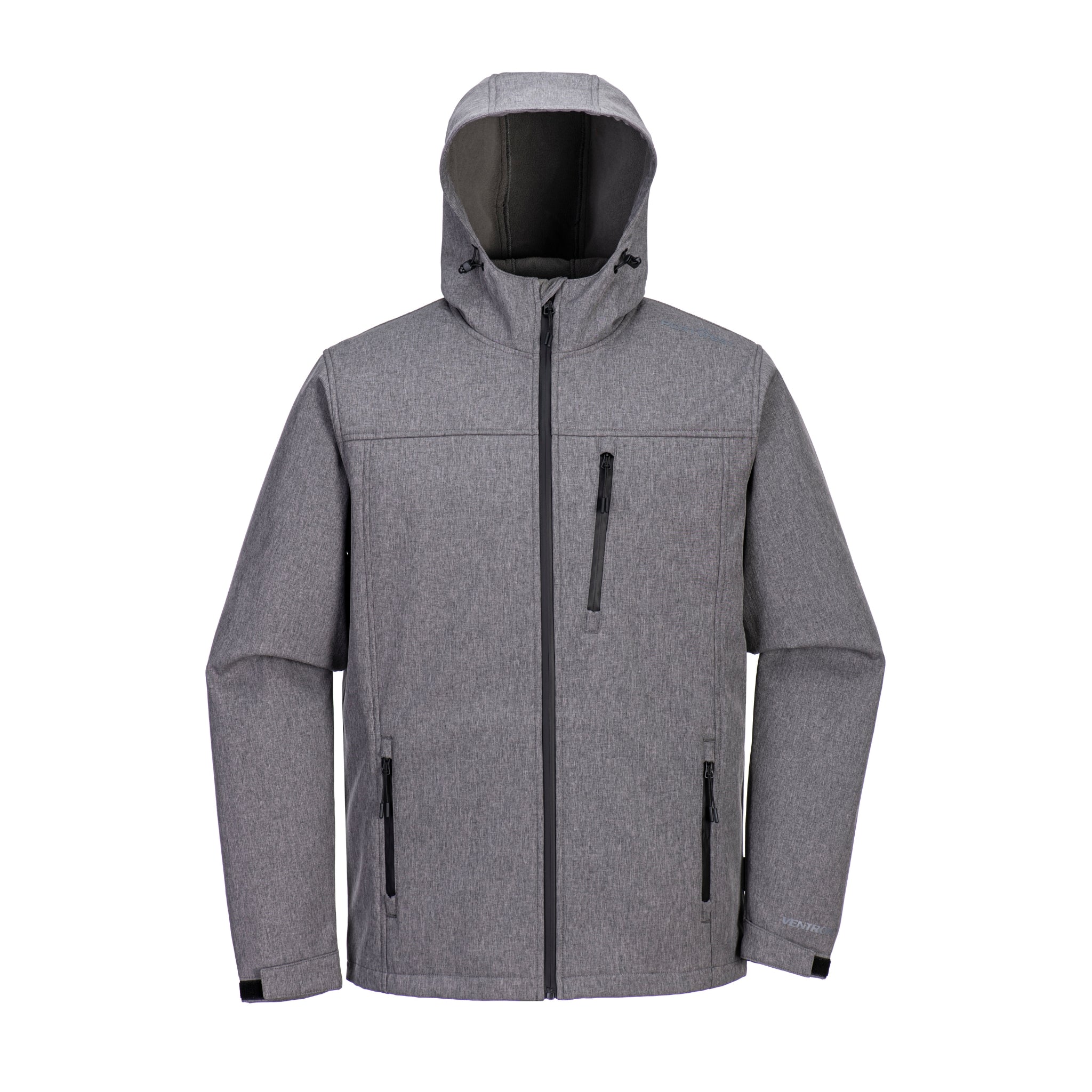 Portwest Mens Portrush Softshell Jacket | Portwest | Portwest - The Outdoor Shop