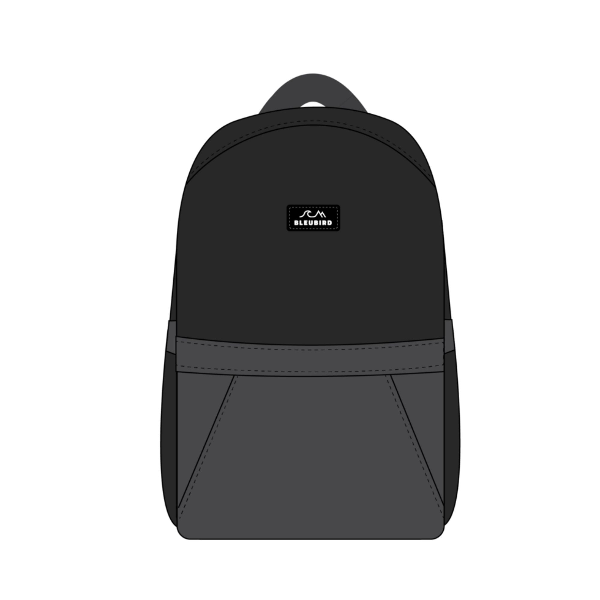 Bleubird The Core Backpack | Bleubird | Portwest - The Outdoor Shop