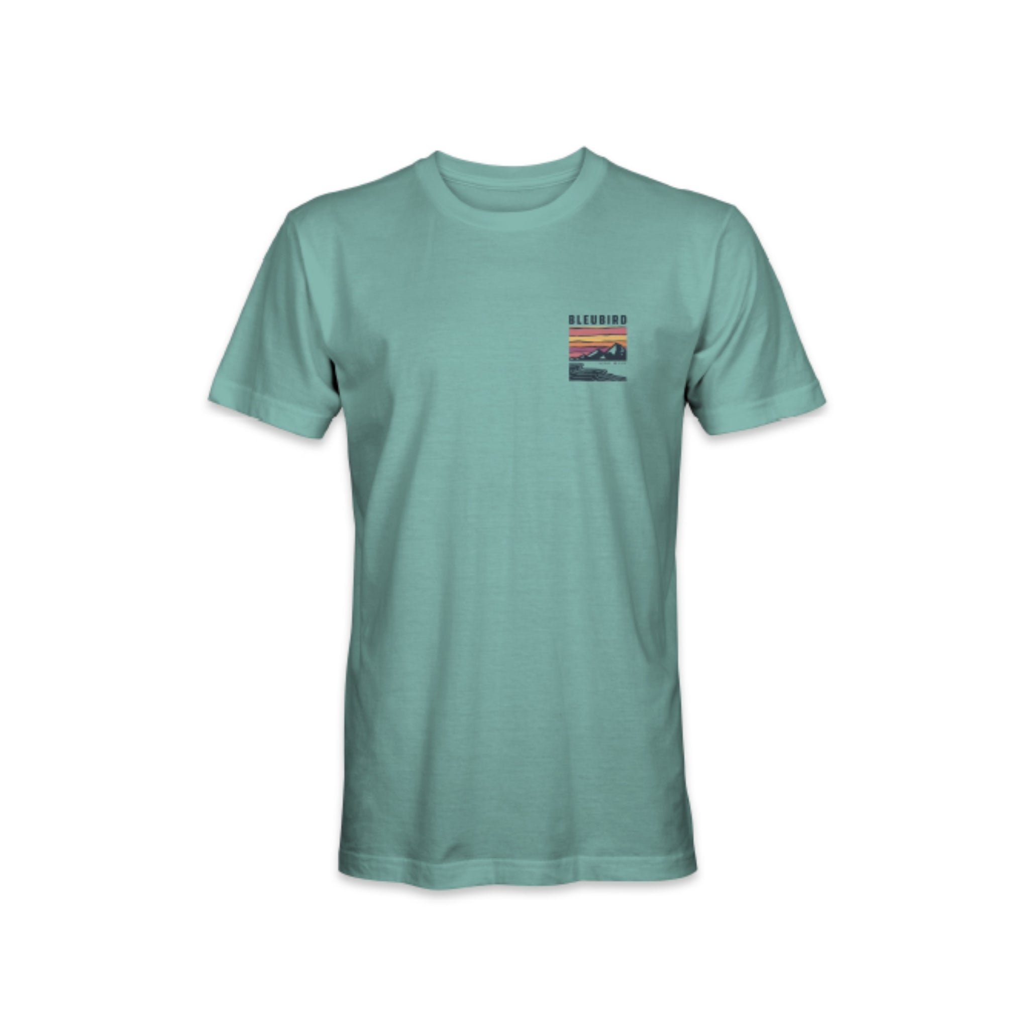 Bleubird Wild Unisex T-Shirt | Bleubird | Portwest - The Outdoor Shop