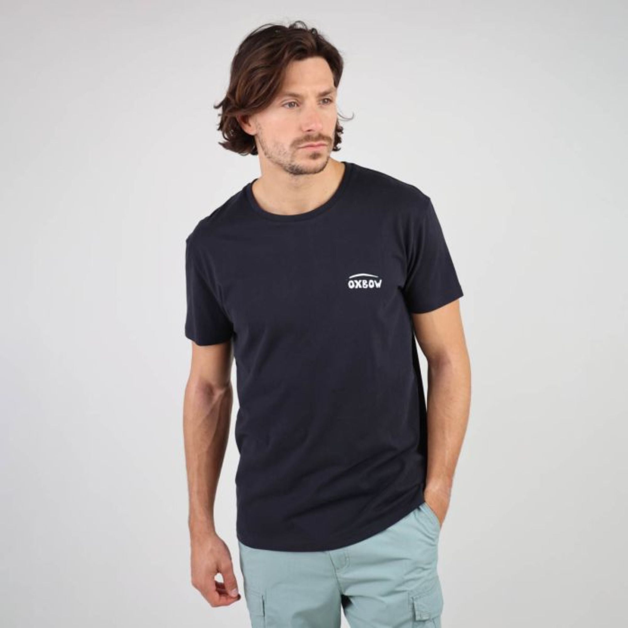 OXB TAPUIO TEE | OXBOW | Portwest - The Outdoor Shop