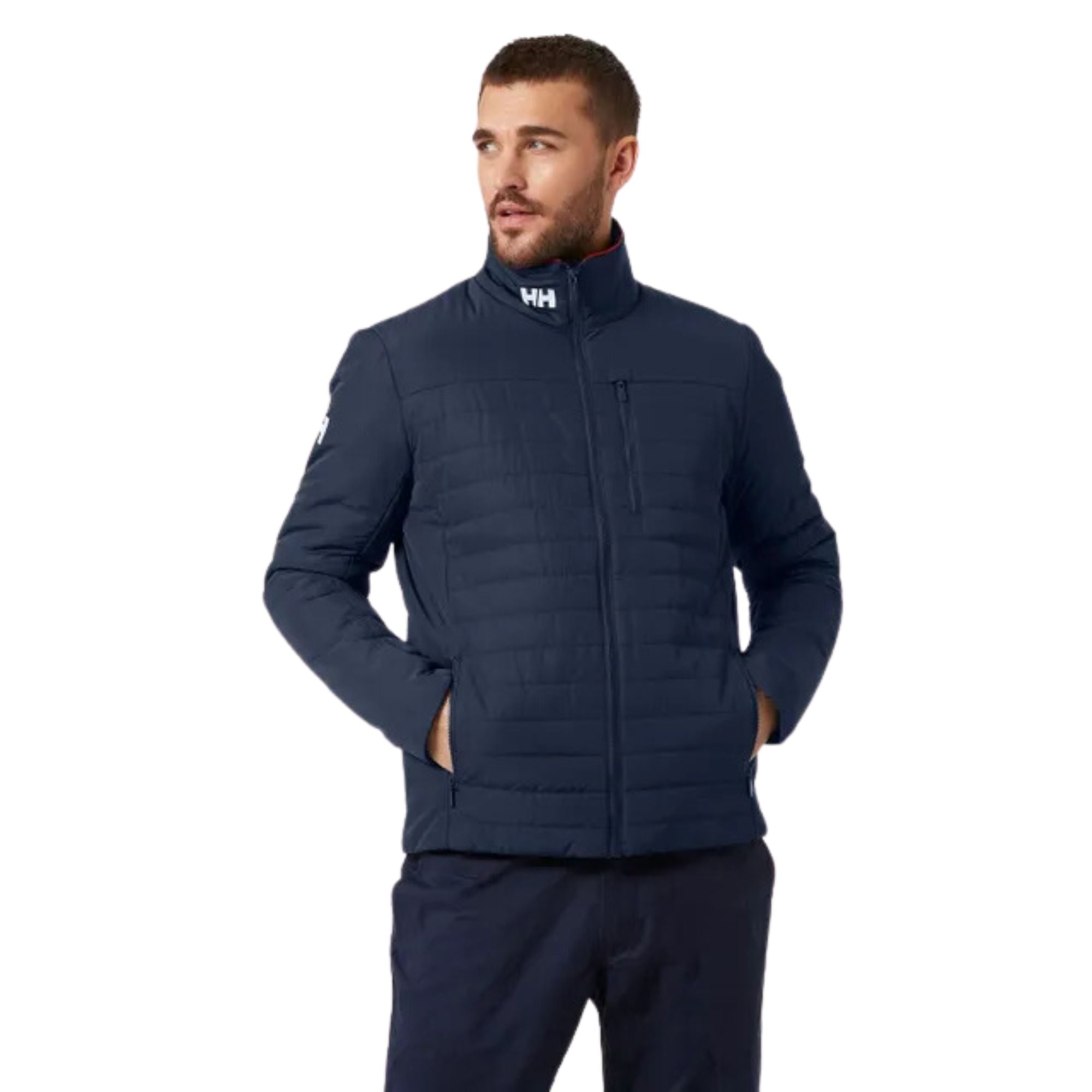 Helly Hansen Mens HP Insulator Jacket 2.0 | Helly Hansen | Portwest - The Outdoor Shop