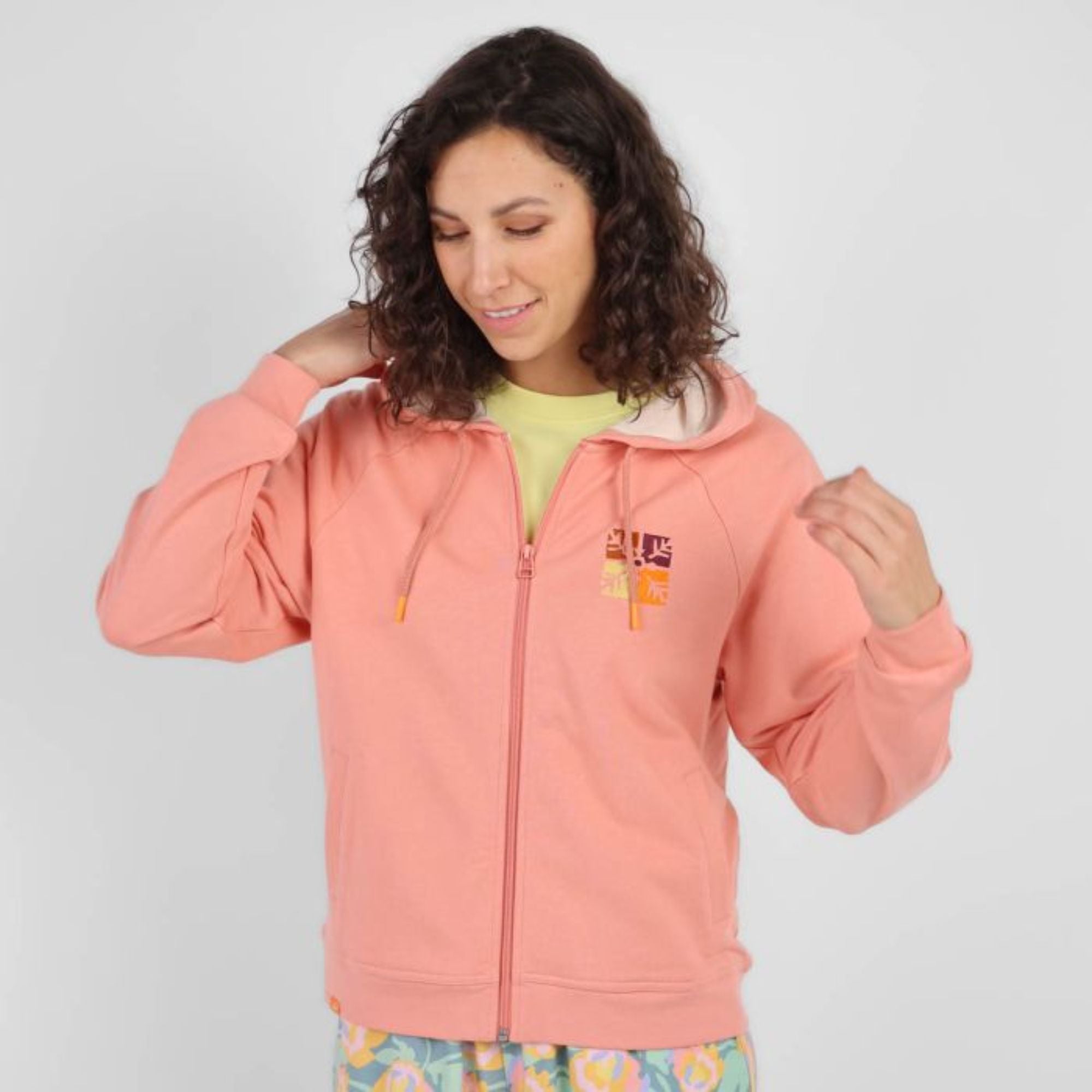 Oxbow Women's Simolis Hoody | OXBOW | Portwest - The Outdoor Shop