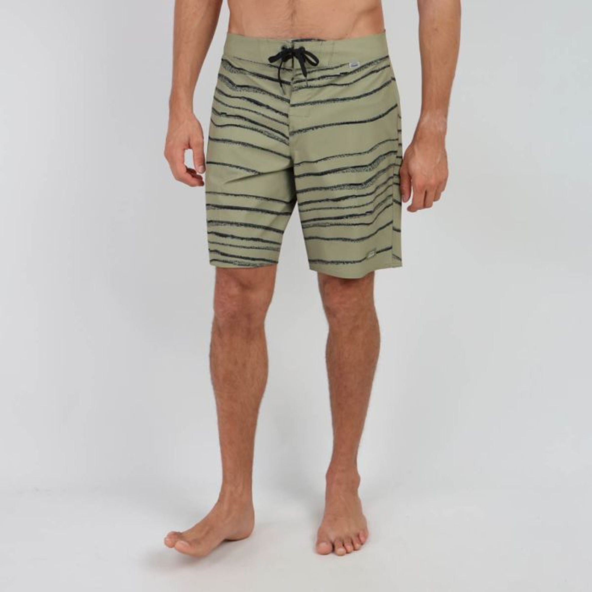 Oxbow Baniwa Boardshort | OXBOW | Portwest - The Outdoor Shop