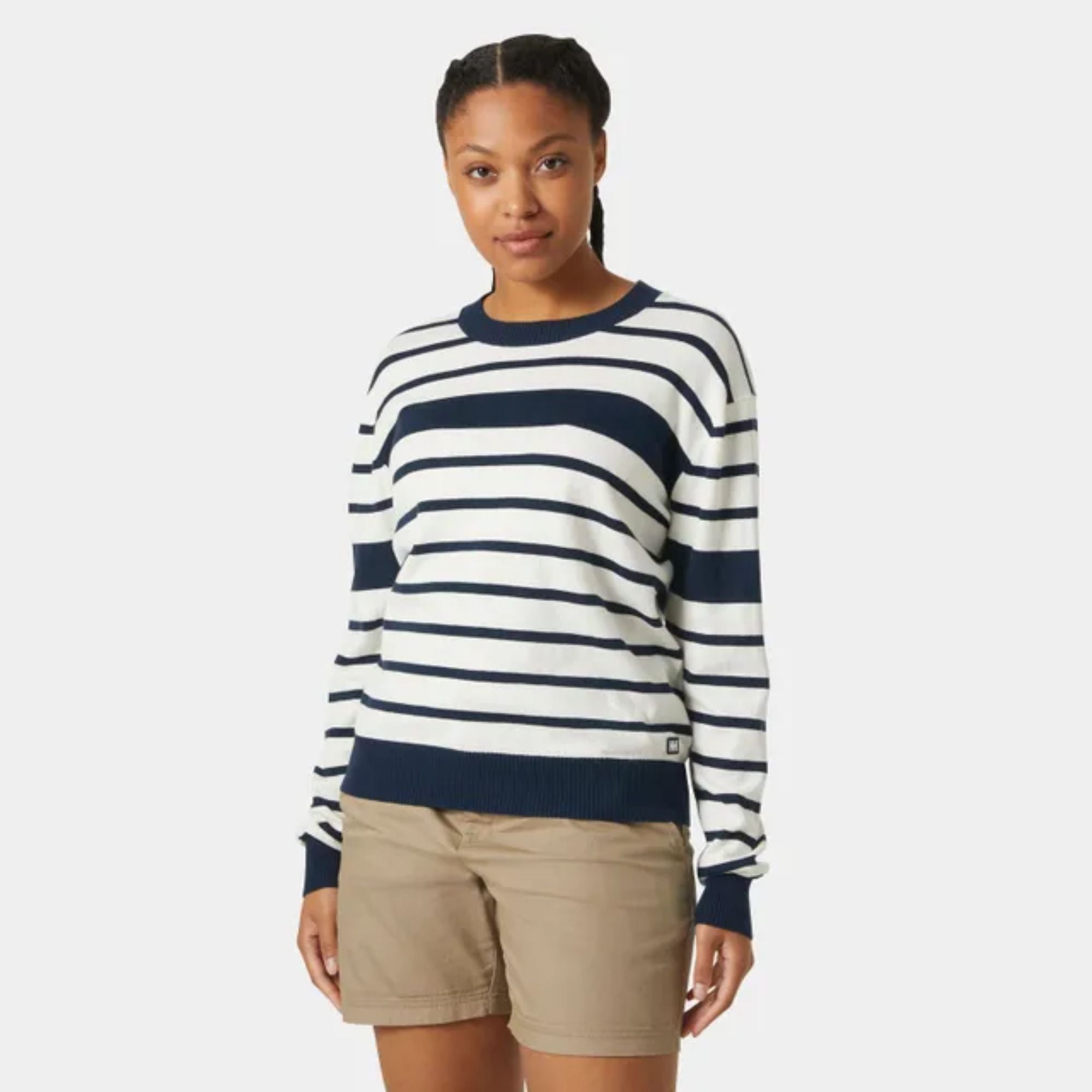 Helly Hansen Women's Skagen 2.0 Sweater | HELLY HANSEN | Portwest - The Outdoor Shop