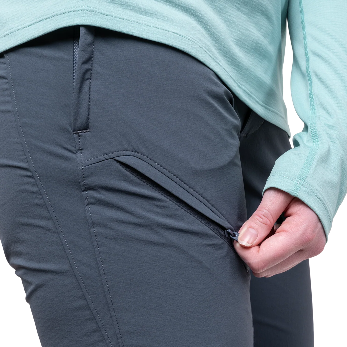 Mountain Equipment Women's Comici Short