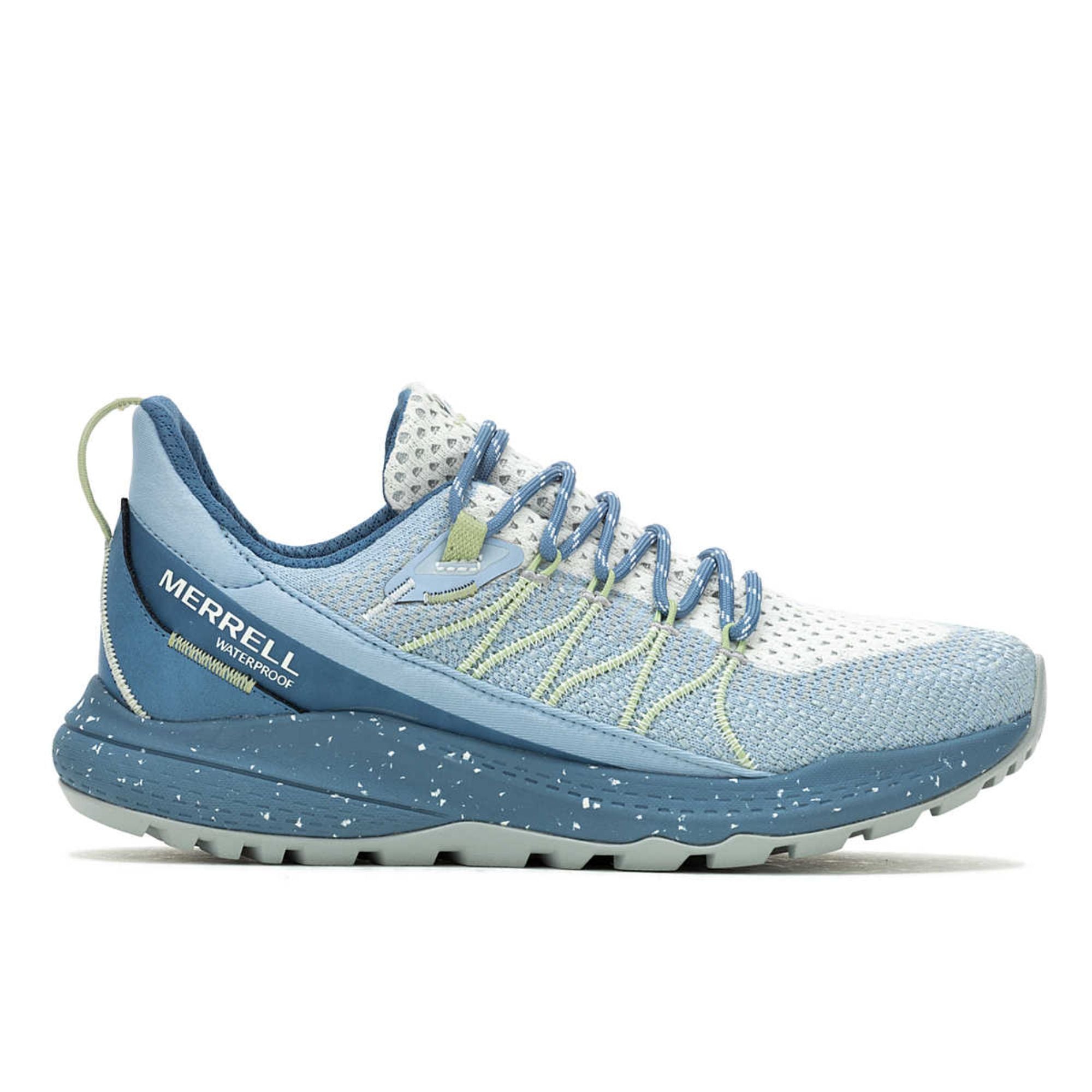 Merrell Women's Bravada 2 Waterproof | MERRELL | Portwest - The Outdoor Shop