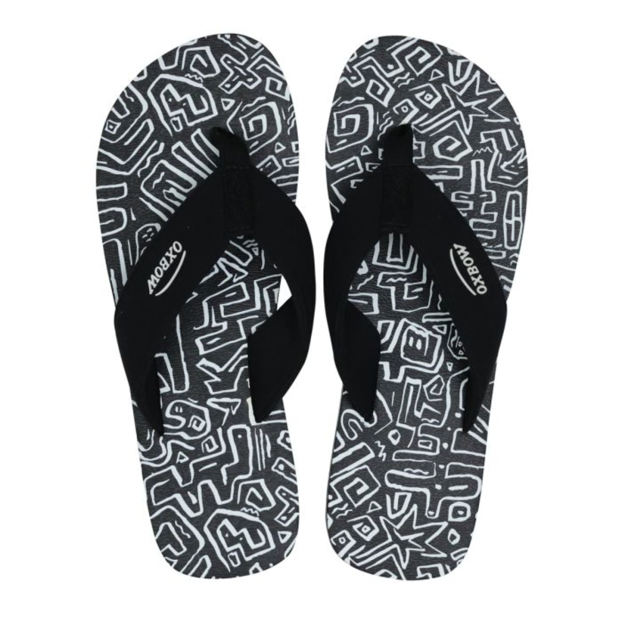 Oxbow Vlatan Flip Flops | OXBOW | Portwest - The Outdoor Shop