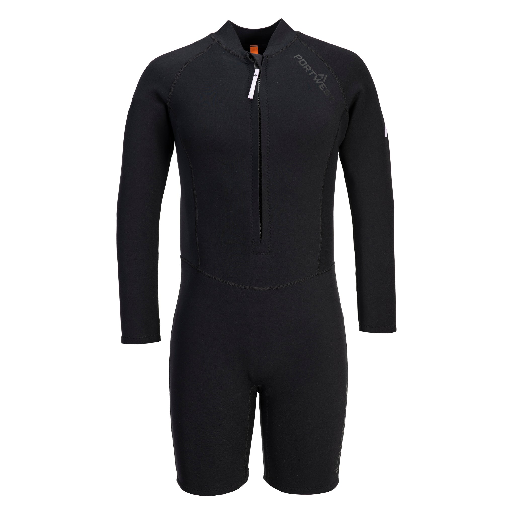 Portwest Achill Women's Long Sleeve Shorty Wetsuit | Portwest | Portwest - The Outdoor Shop