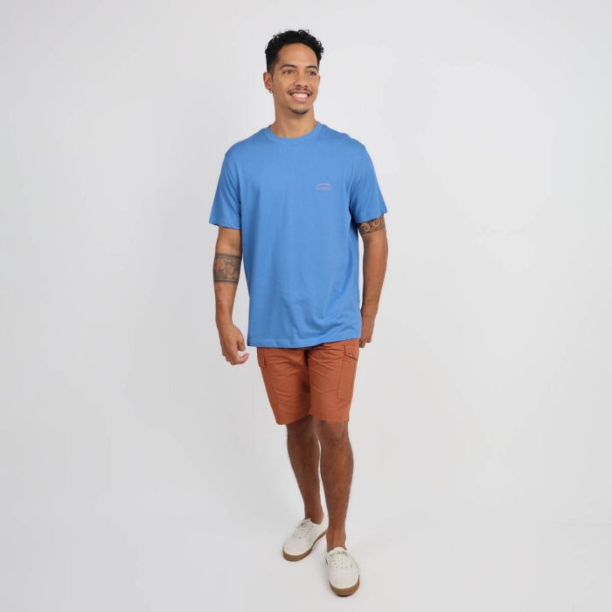 Oxbow Tiarei Tee | OXBOW | Portwest - The Outdoor Shop