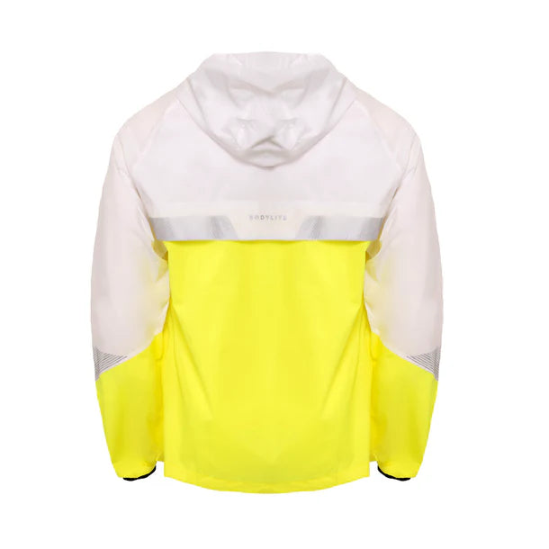 Fully Waterproof Reflective Jacket (S)