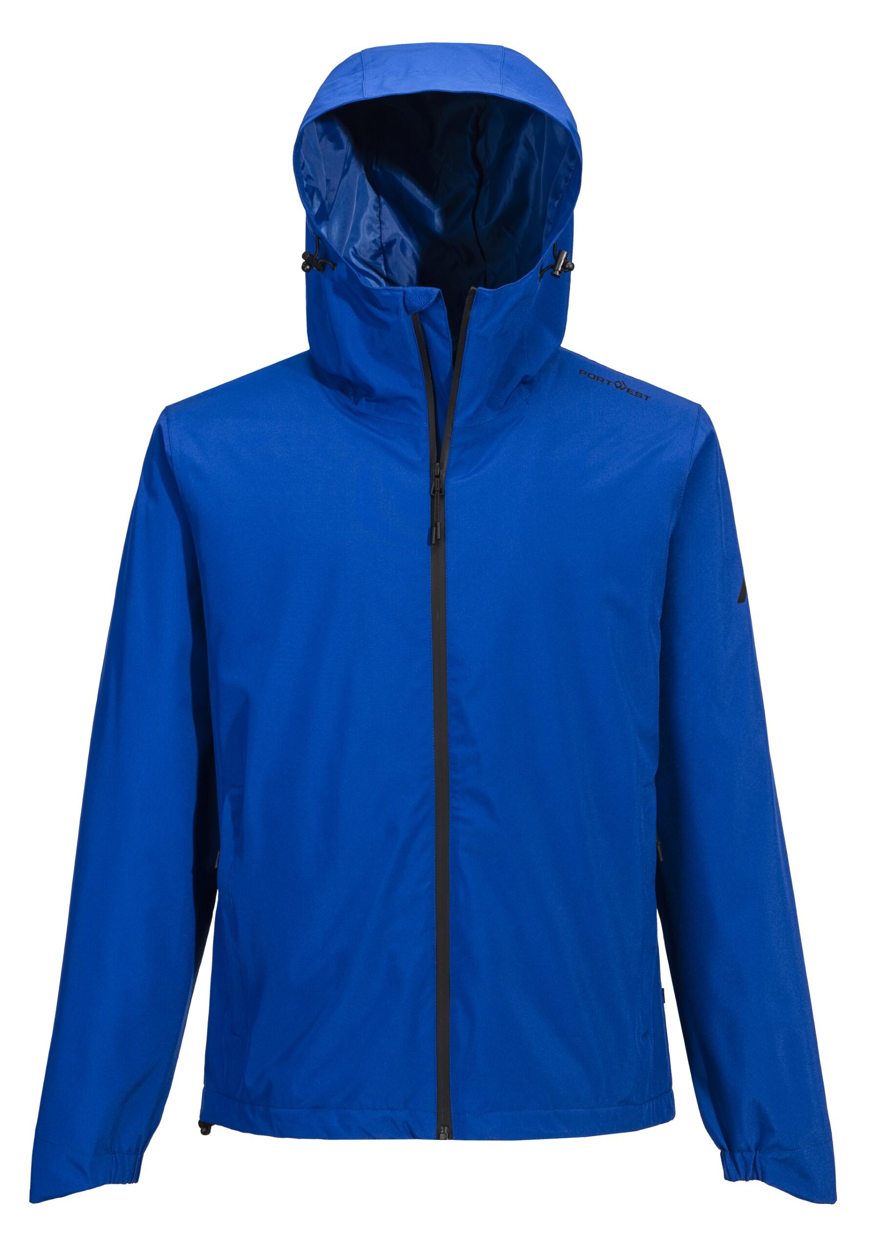 Men's Cashel Fleece Lined Jacket | Portwest | Portwest - The Outdoor Shop