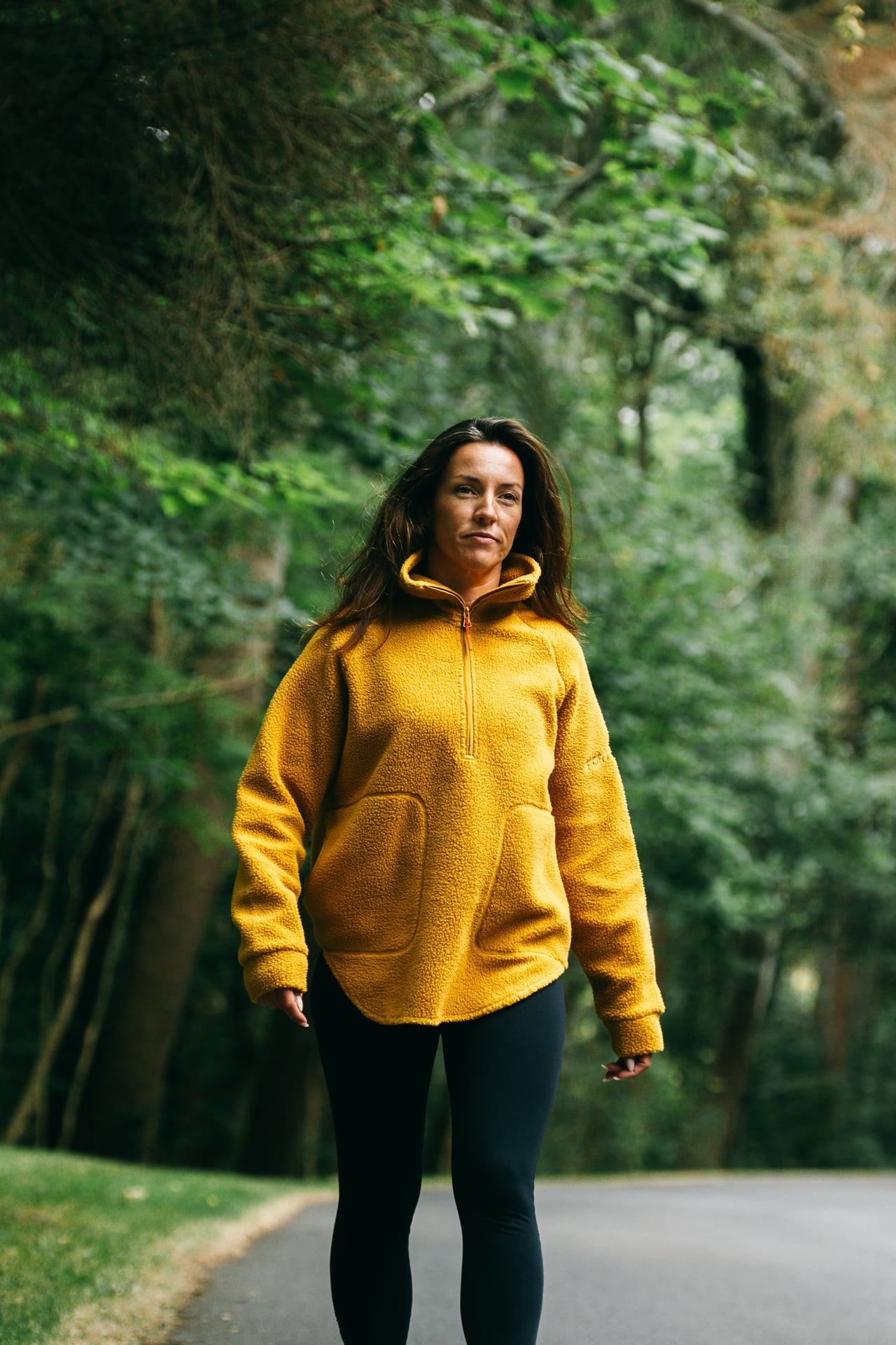 Portwest Women's Wicklow Sherpa