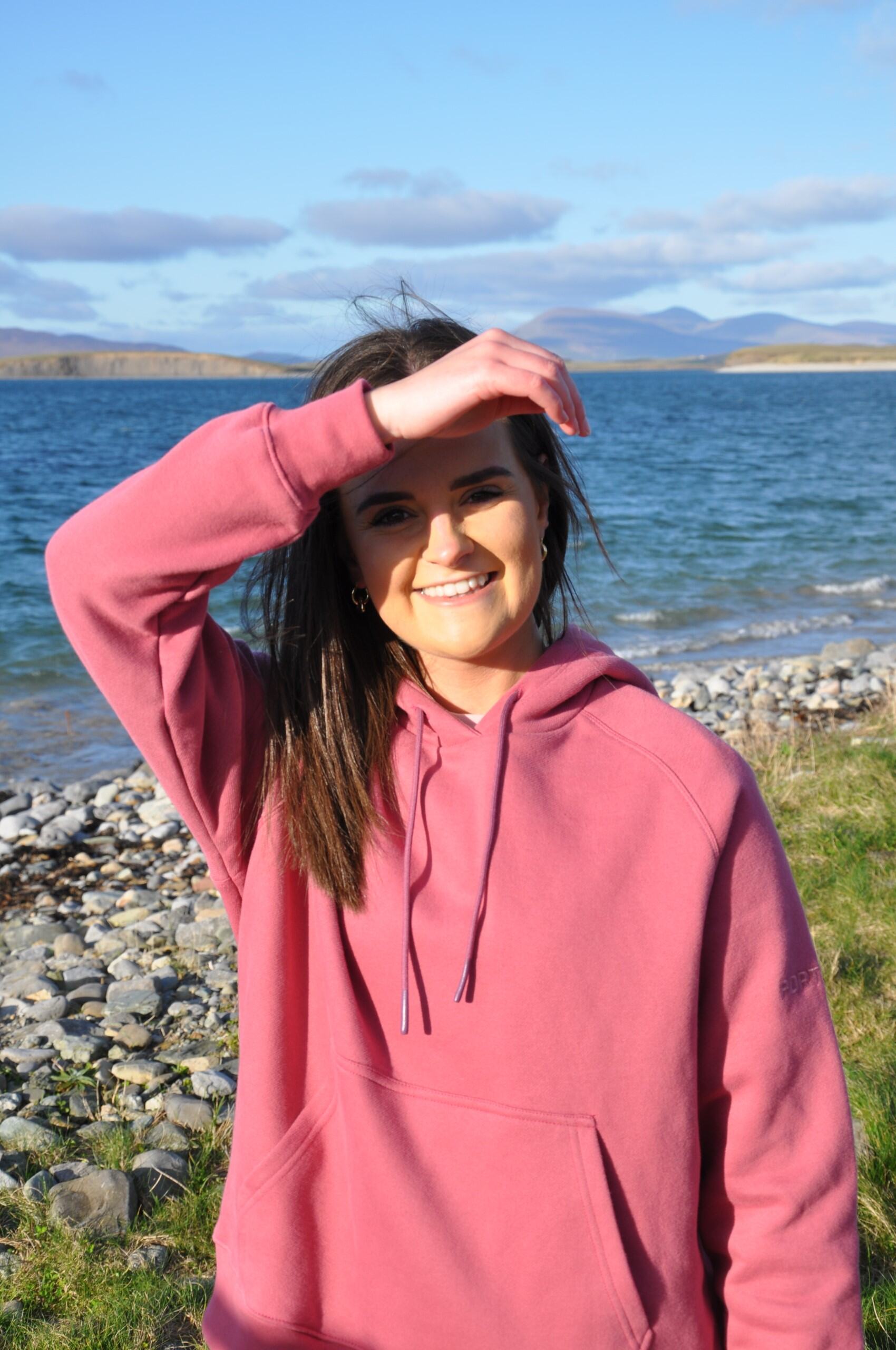Davon Hoodie | Portwest | Portwest - The Outdoor Shop