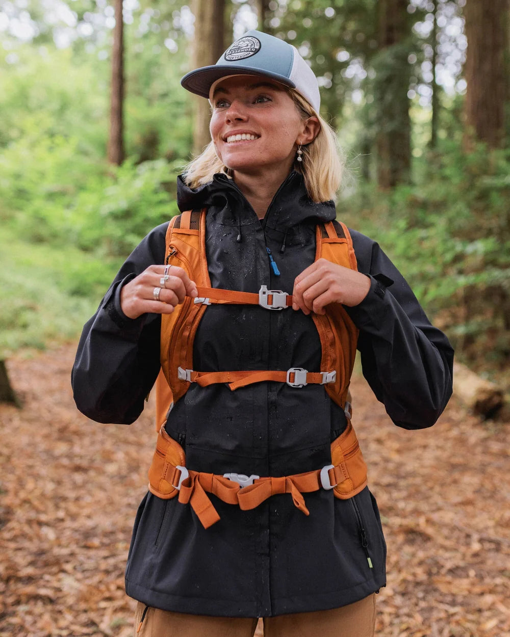 Passenger Trailscape 30L Backpack