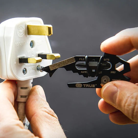 True Utility FishFace | TRUE | Portwest - The Outdoor Shop