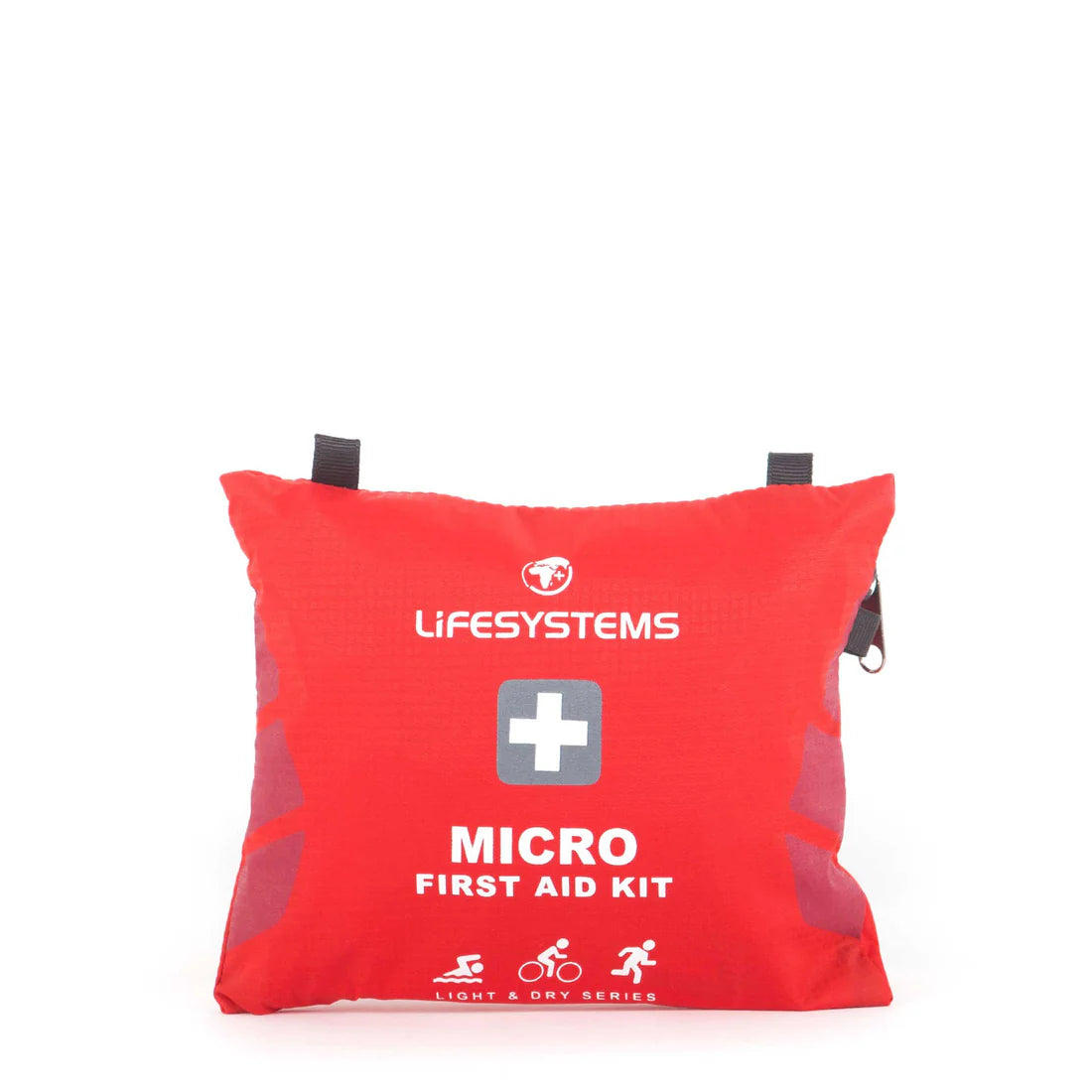 Light & Dry Micro First Aid Kit | LifeSystems | Portwest - The Outdoor Shop