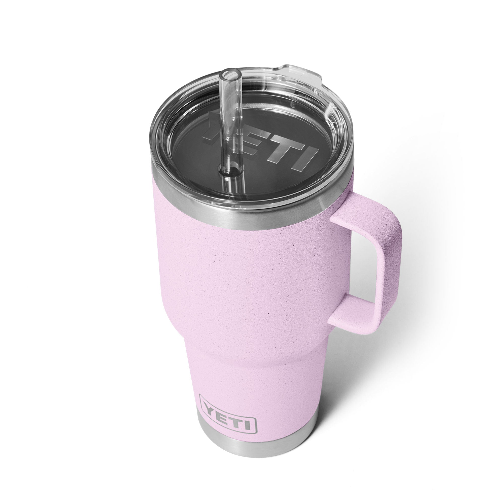 YETI Rambler 25oz Straw Mug | YETI | Portwest - The Outdoor Shop