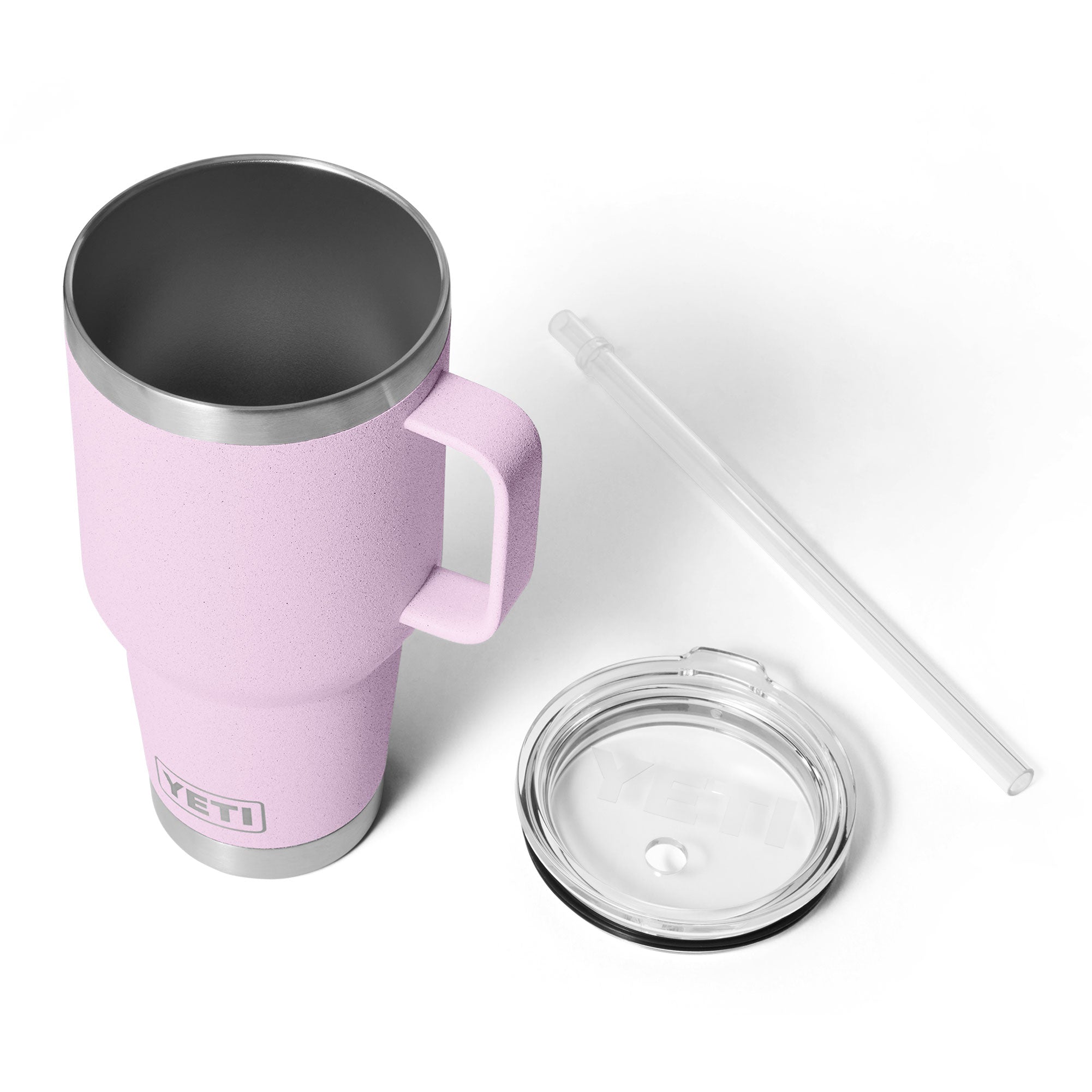 YETI Rambler 25oz Straw Mug | YETI | Portwest - The Outdoor Shop