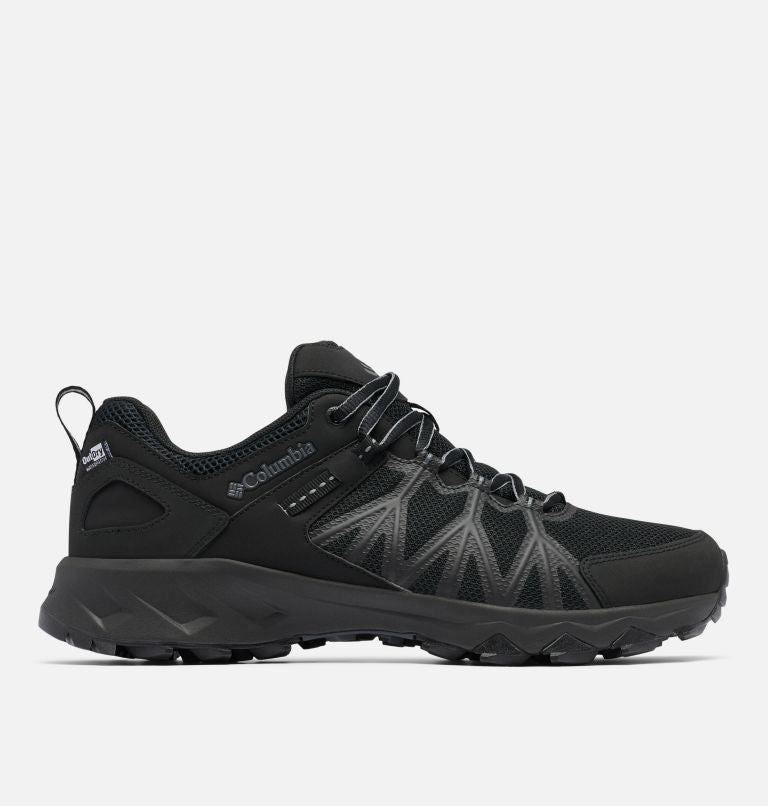 Columbia Mens Peakfreak II Low Outdry Hiking Shoe | Columbia | Portwest - The Outdoor Shop