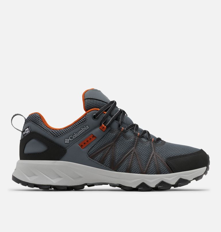 Columbia Mens Peakfreak II Low Outdry Hiking Shoe | Columbia | Portwest - The Outdoor Shop