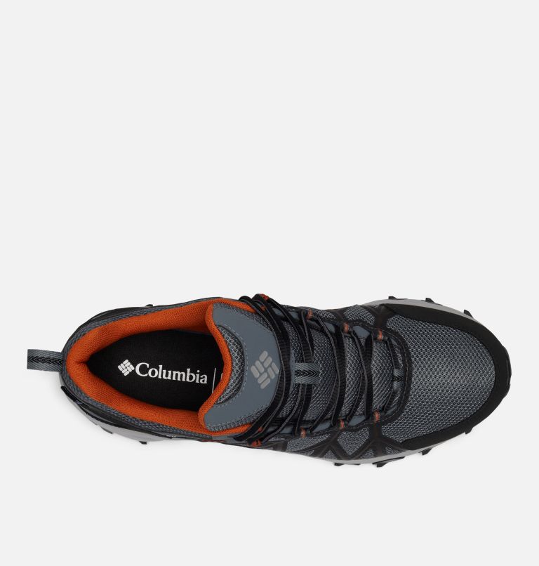 Columbia Mens Peakfreak II Low Outdry Hiking Shoe | Columbia | Portwest - The Outdoor Shop