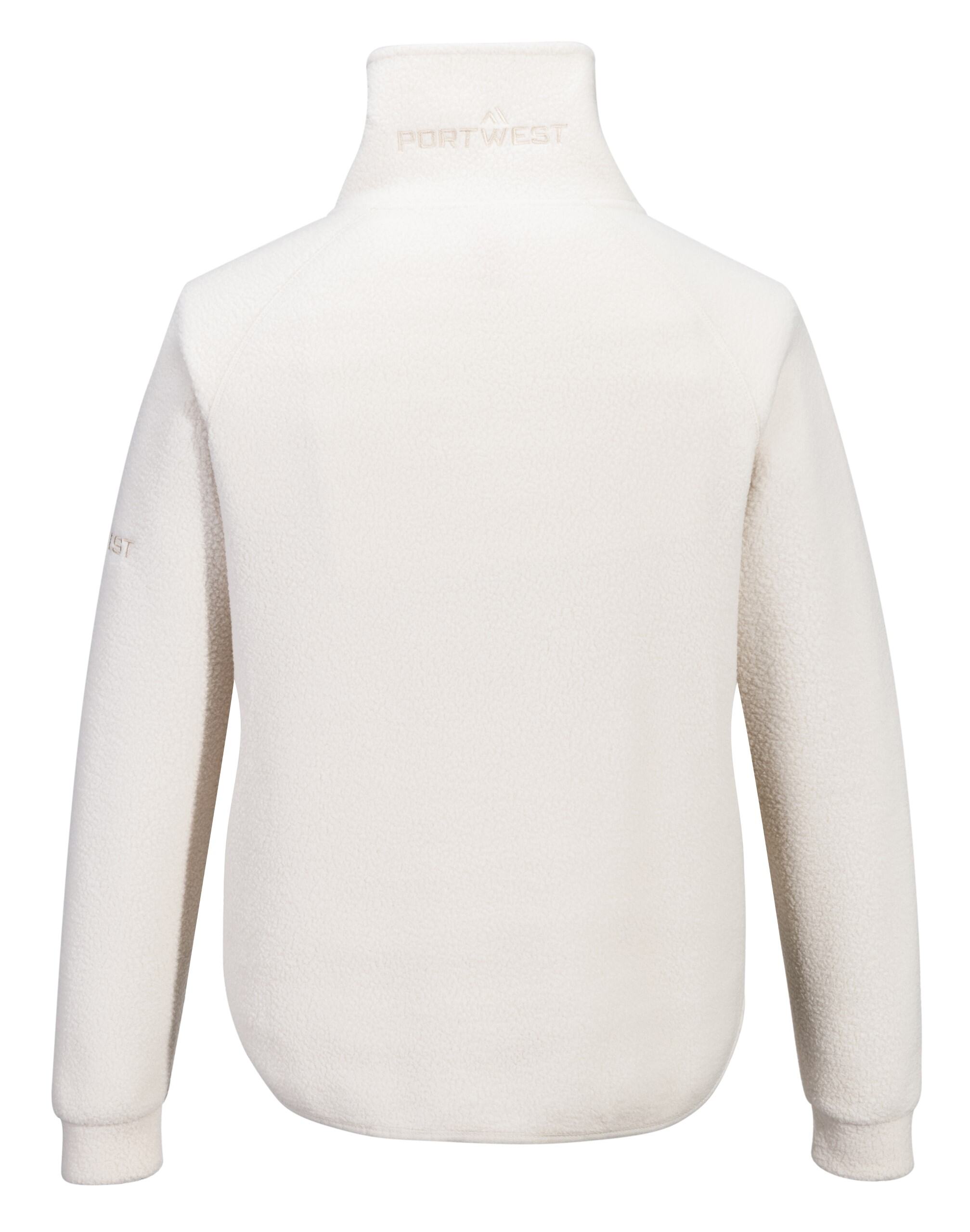 Women's Wicklow Fleece | Portwest | Portwest - The Outdoor Shop