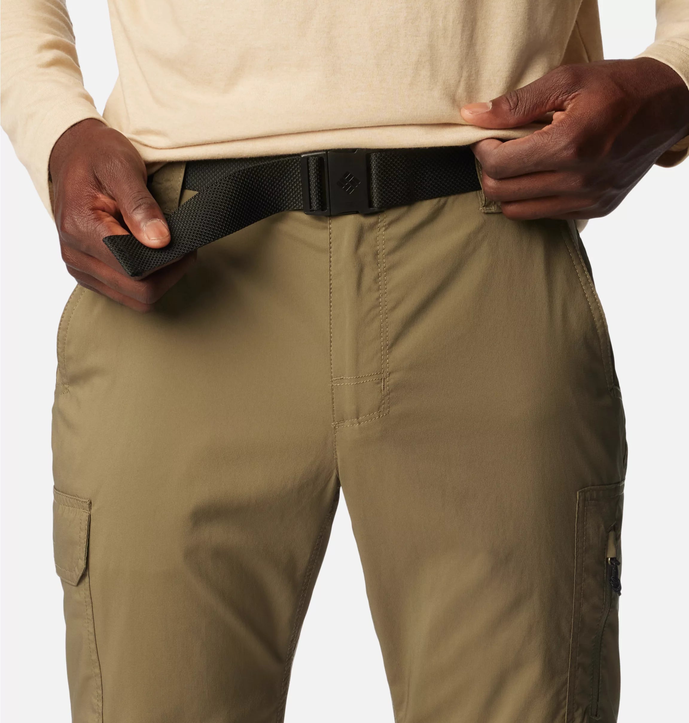 Men's Silver Ridge™ Utility Convertible Walking Trousers | Columbia | Portwest - The Outdoor Shop