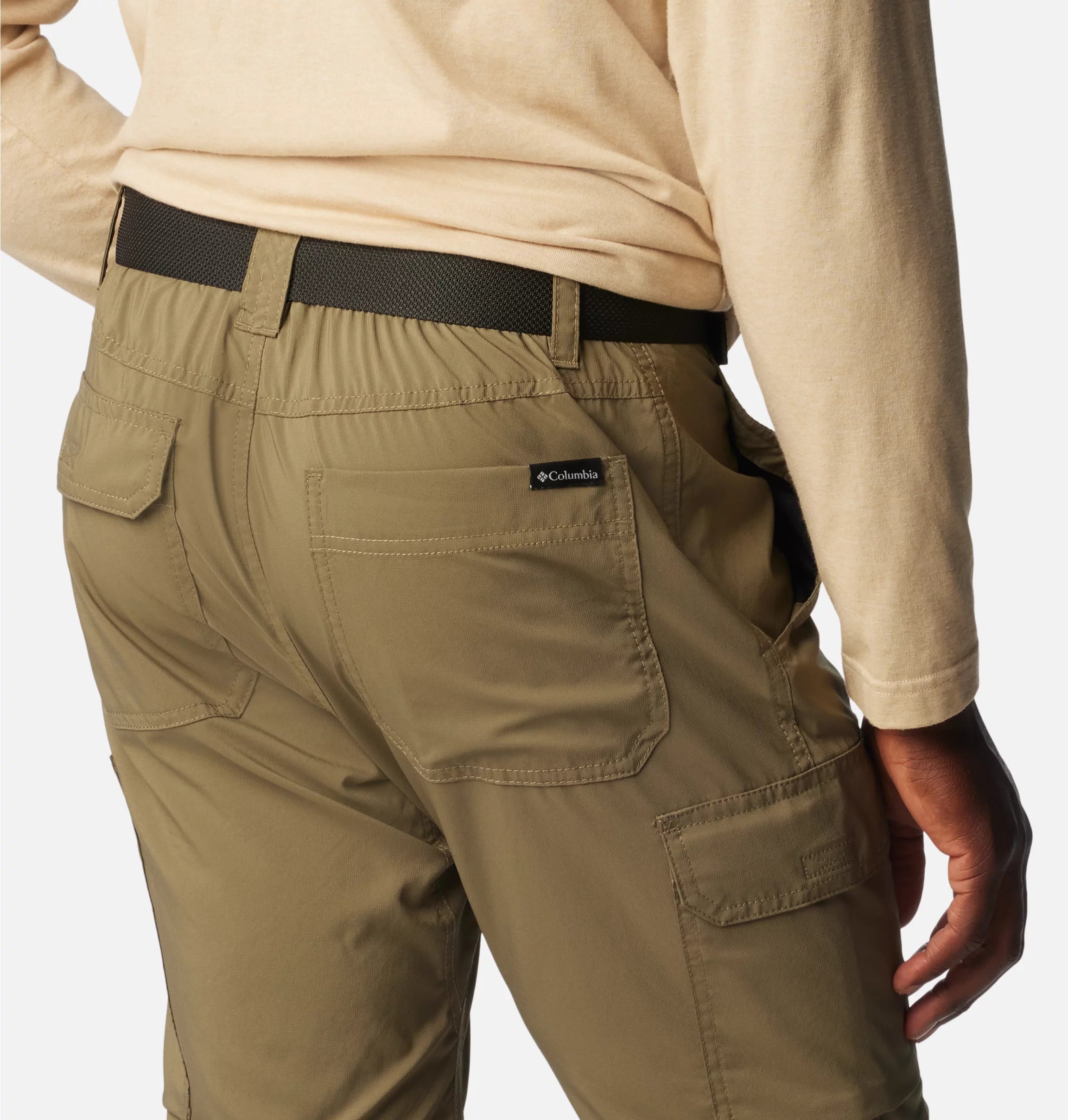 Men's Silver Ridge™ Utility Convertible Walking Trousers | Columbia | Portwest - The Outdoor Shop