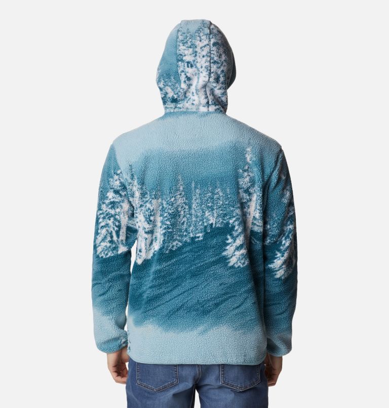 Columbia Men's Helvetia Hoodie | COLUMBIA | Portwest - The Outdoor Shop