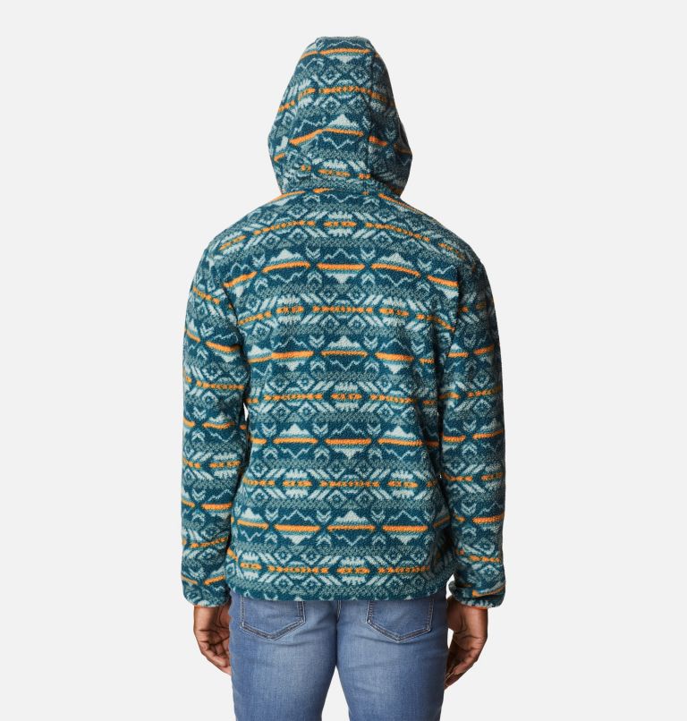 Columbia Men's Helvetia Hoodie | COLUMBIA | Portwest - The Outdoor Shop